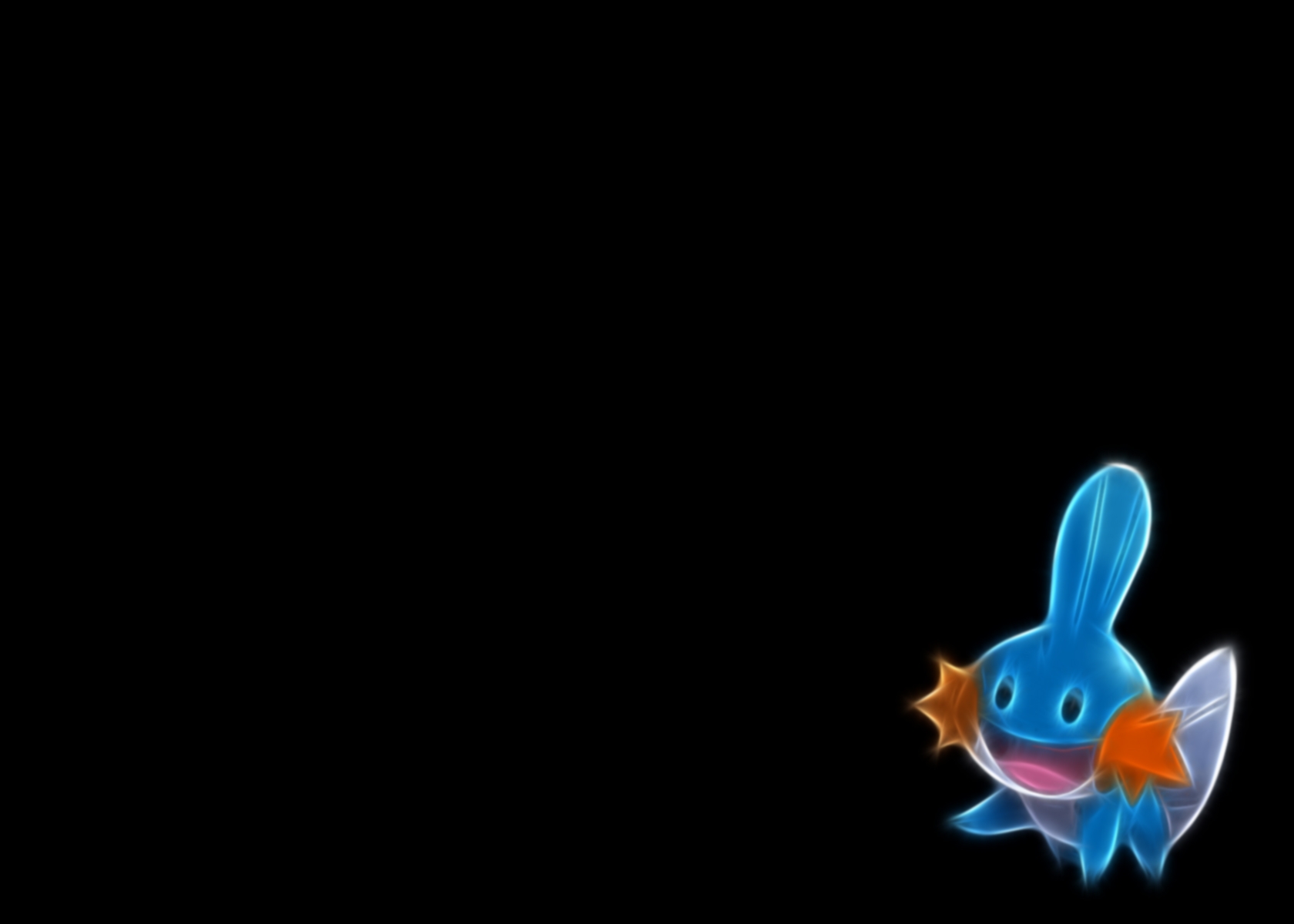 Pictures Of Mudkip Wallpapers