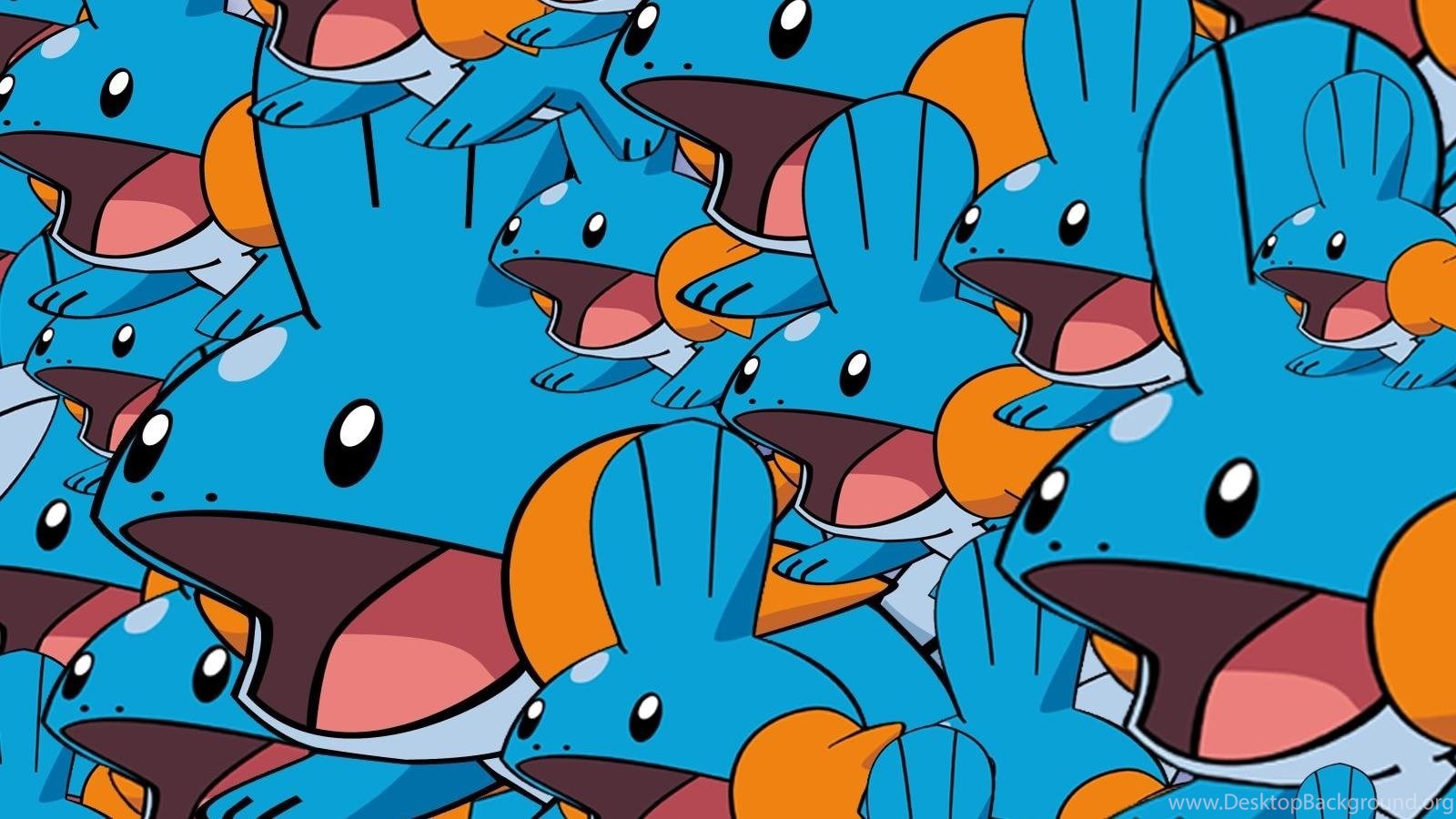 Pictures Of Mudkip Wallpapers