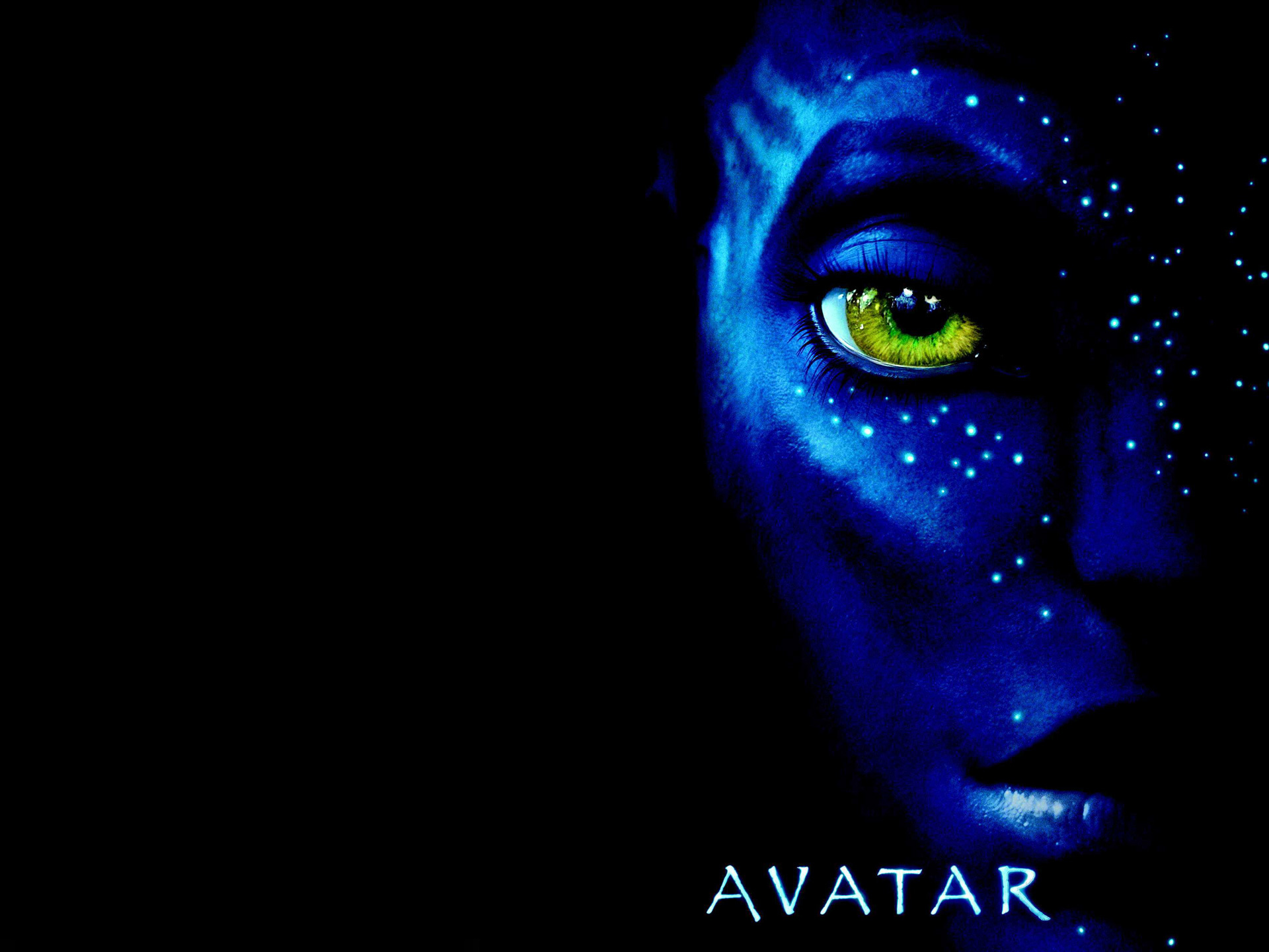 Pictures Of Neytiri From Avatar Wallpapers