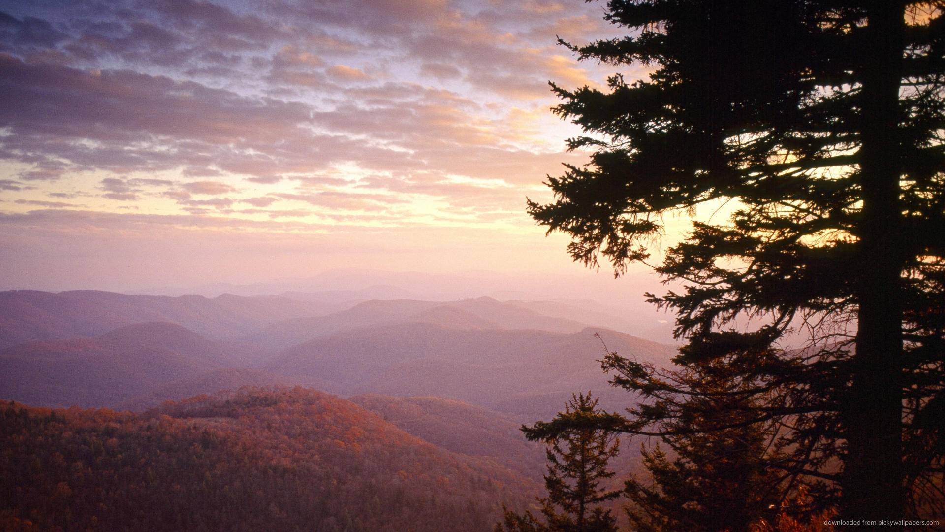 Pictures Of North Carolina Mountains Wallpapers