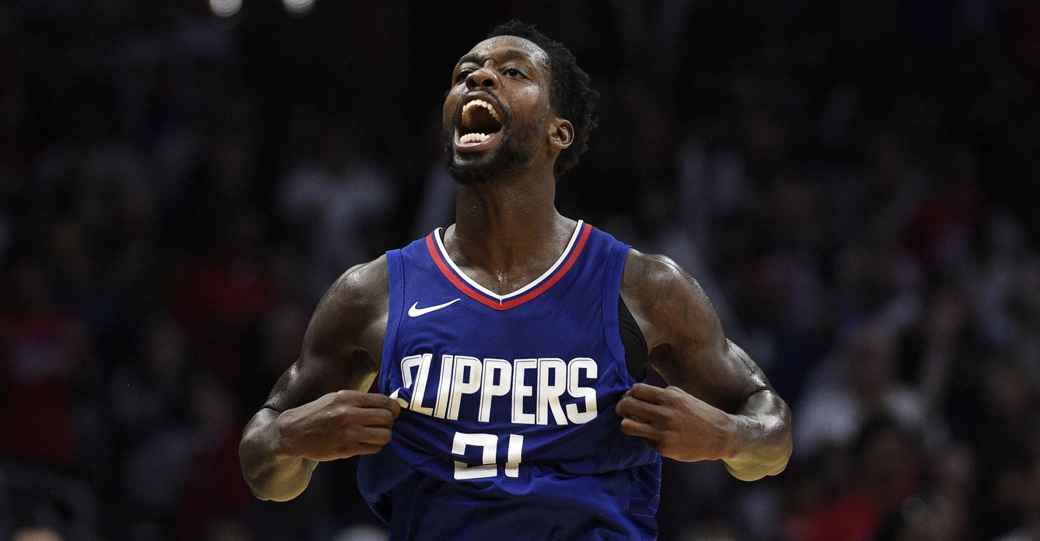 Pictures Of Patrick Beverley Wallpapers