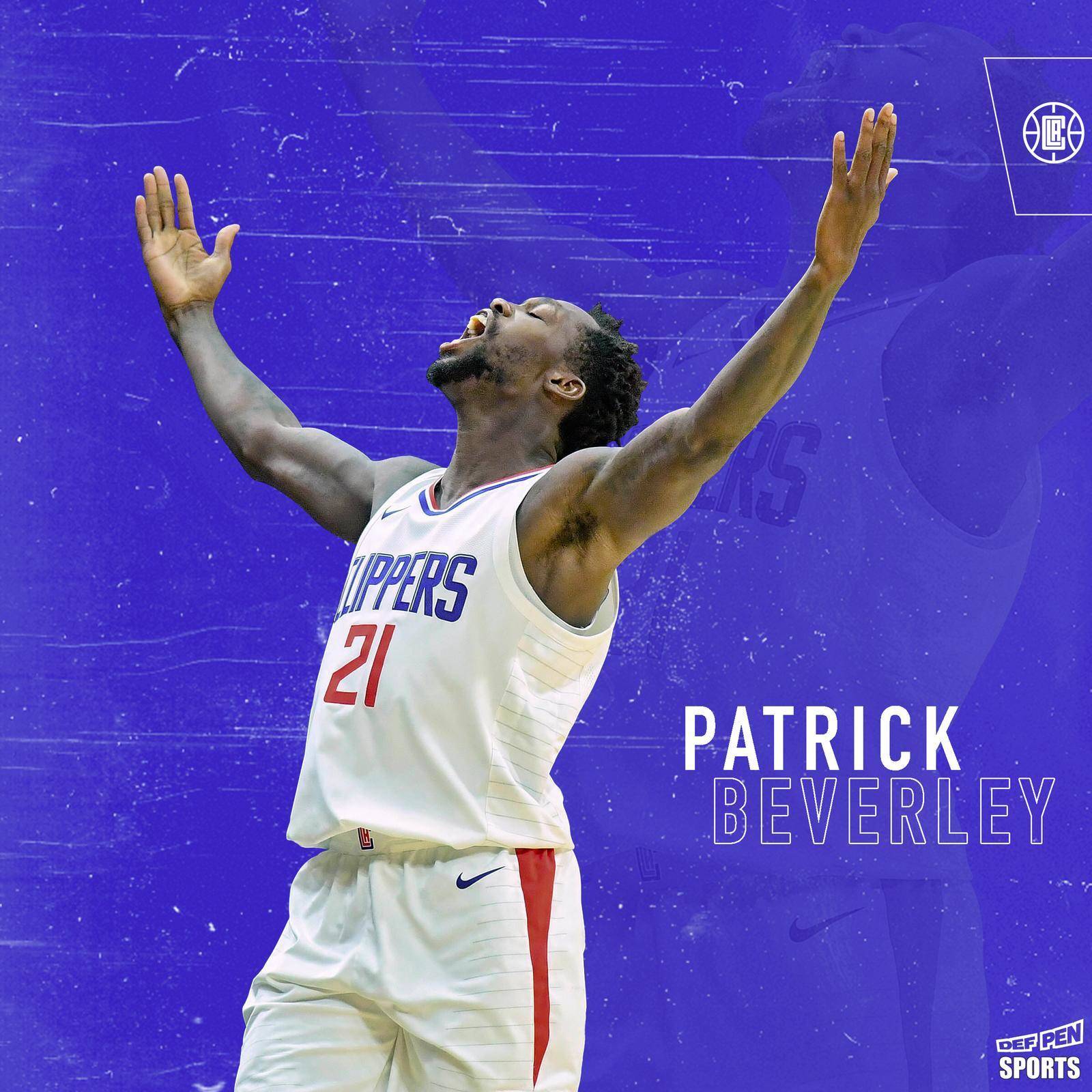 Pictures Of Patrick Beverley Wallpapers