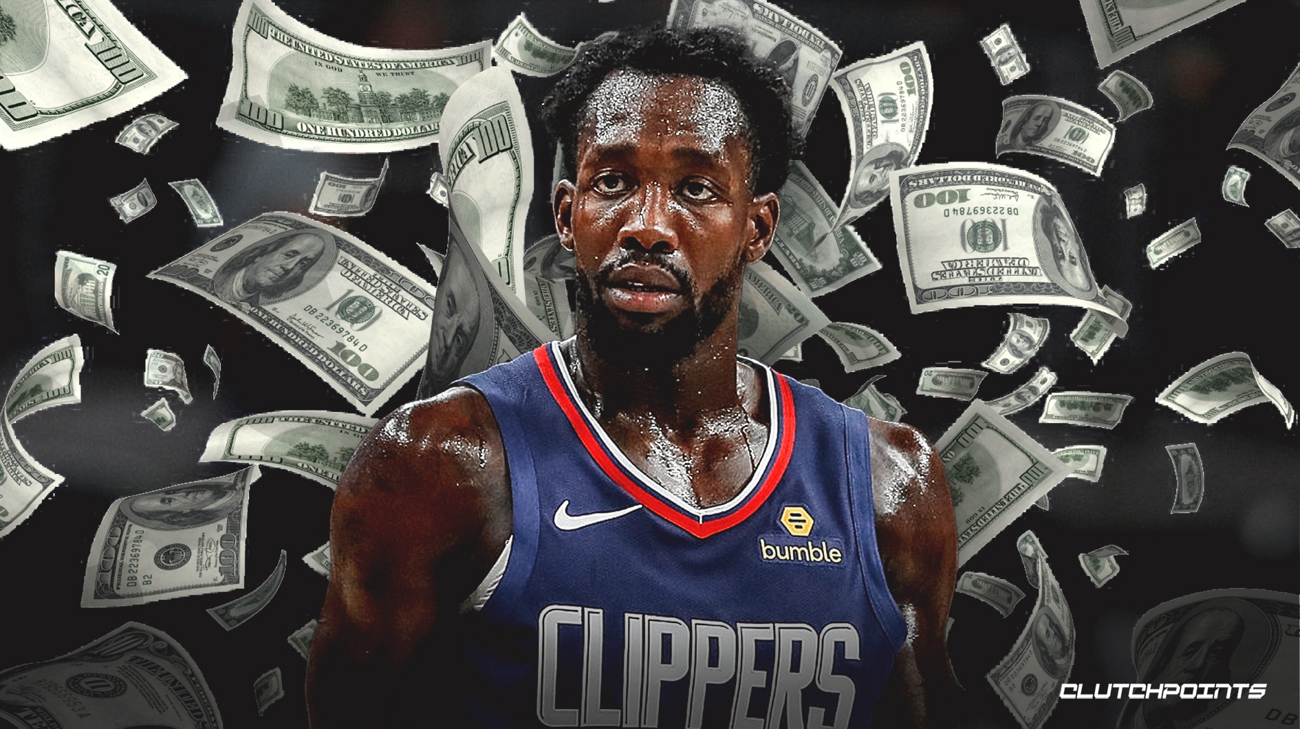 Pictures Of Patrick Beverley Wallpapers