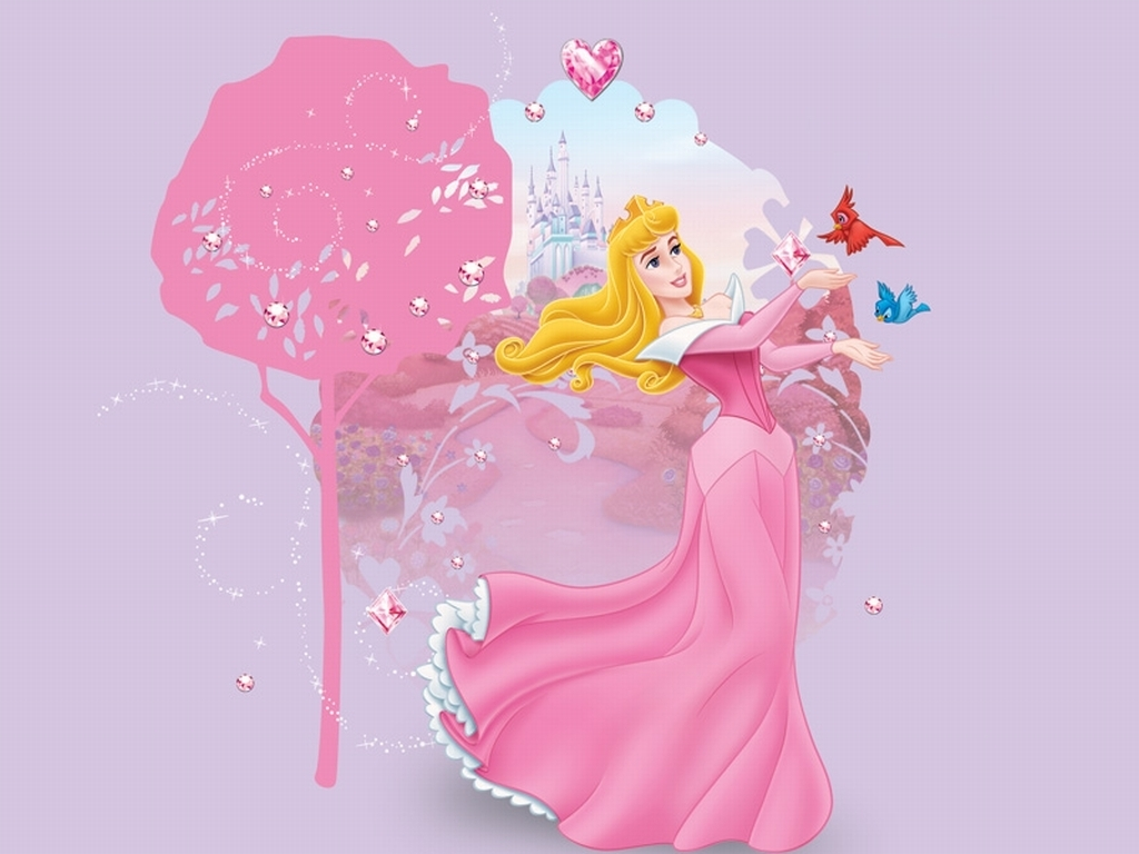 Pictures Of Princess Aurora Wallpapers