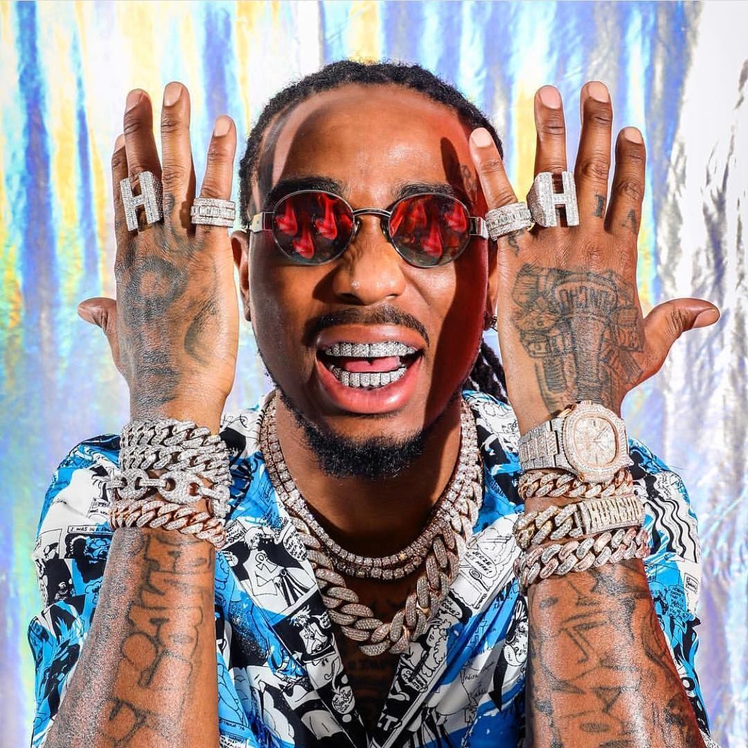 Pictures Of Quavo Wallpapers