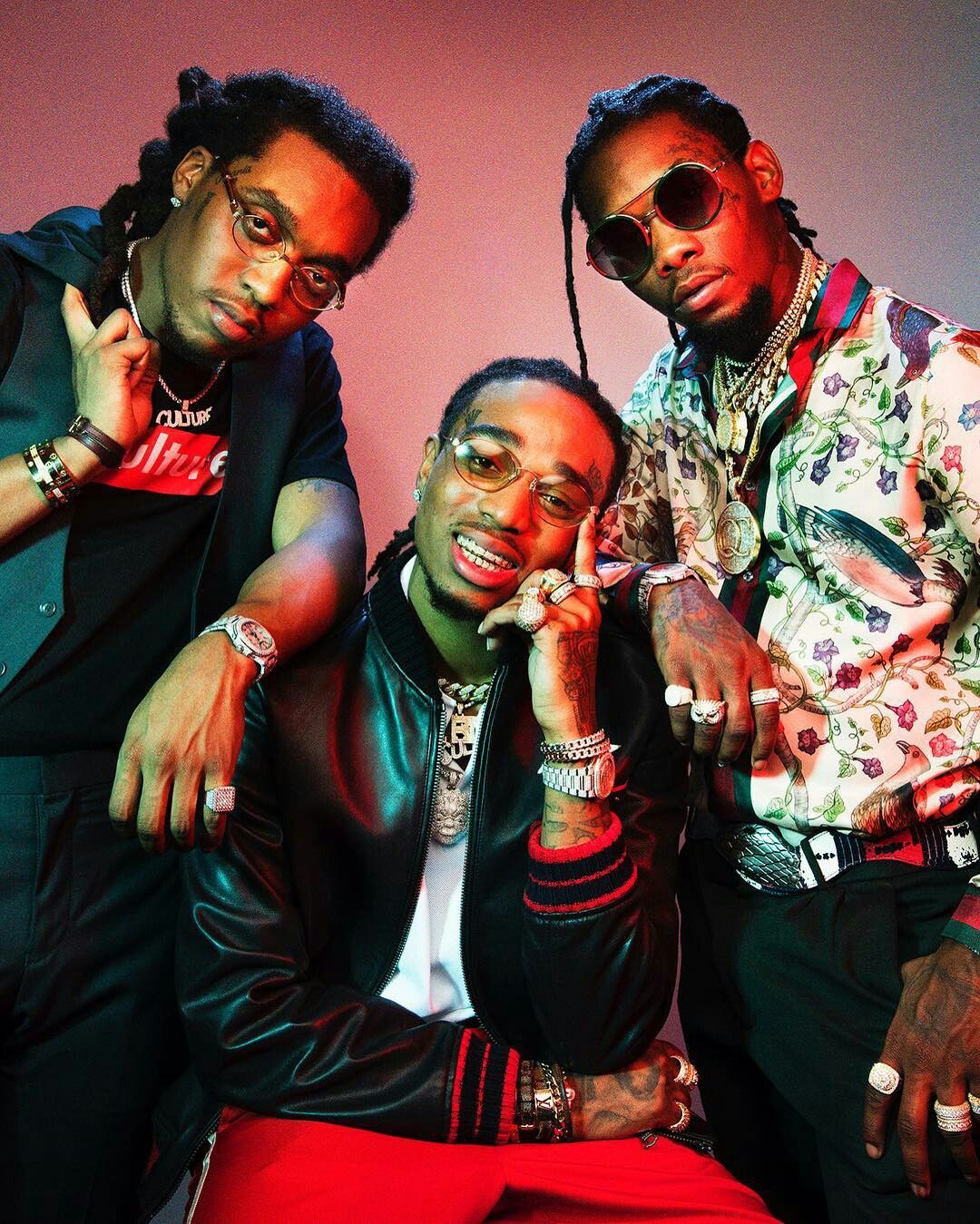 Pictures Of Quavo Wallpapers