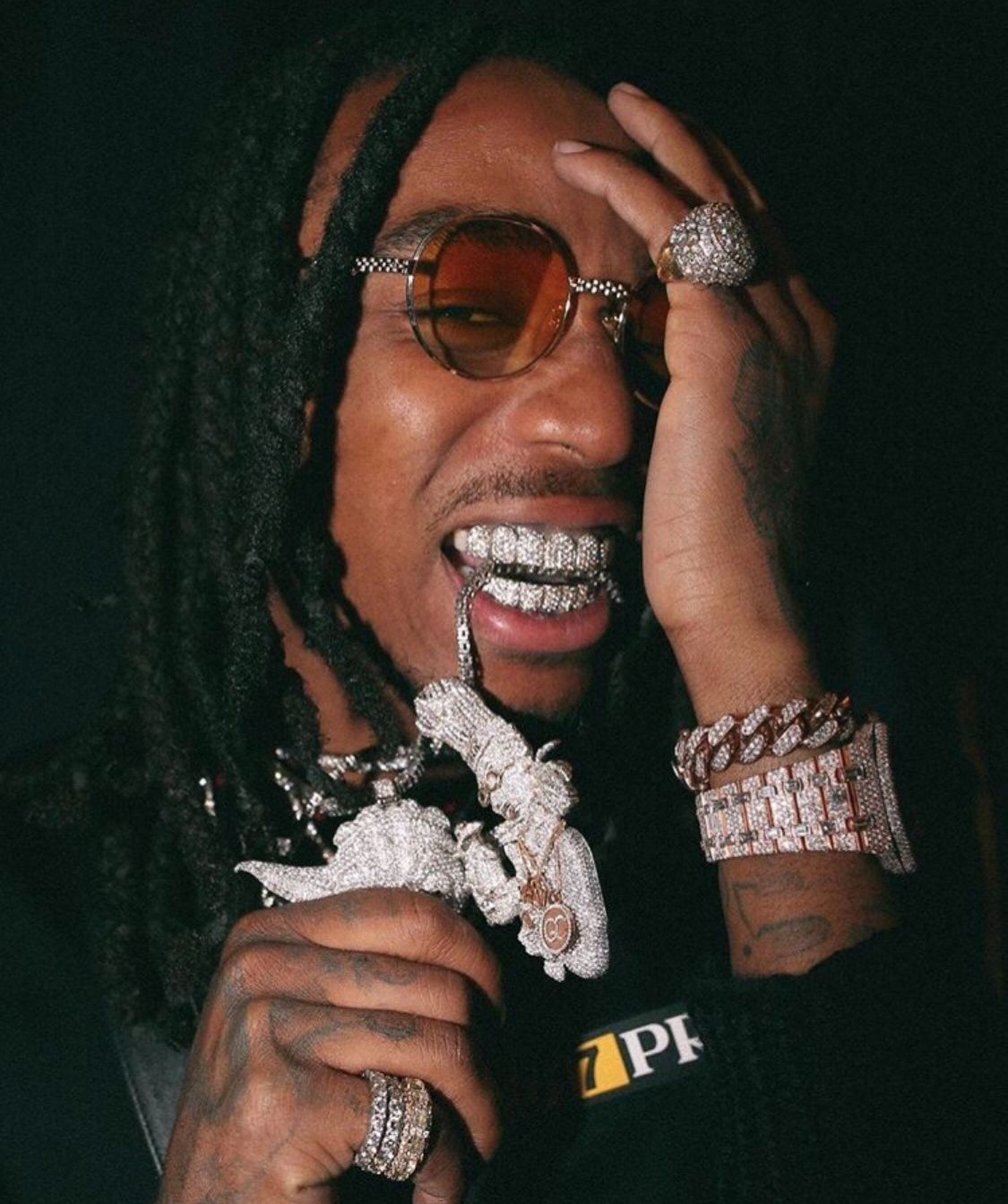 Pictures Of Quavo Wallpapers