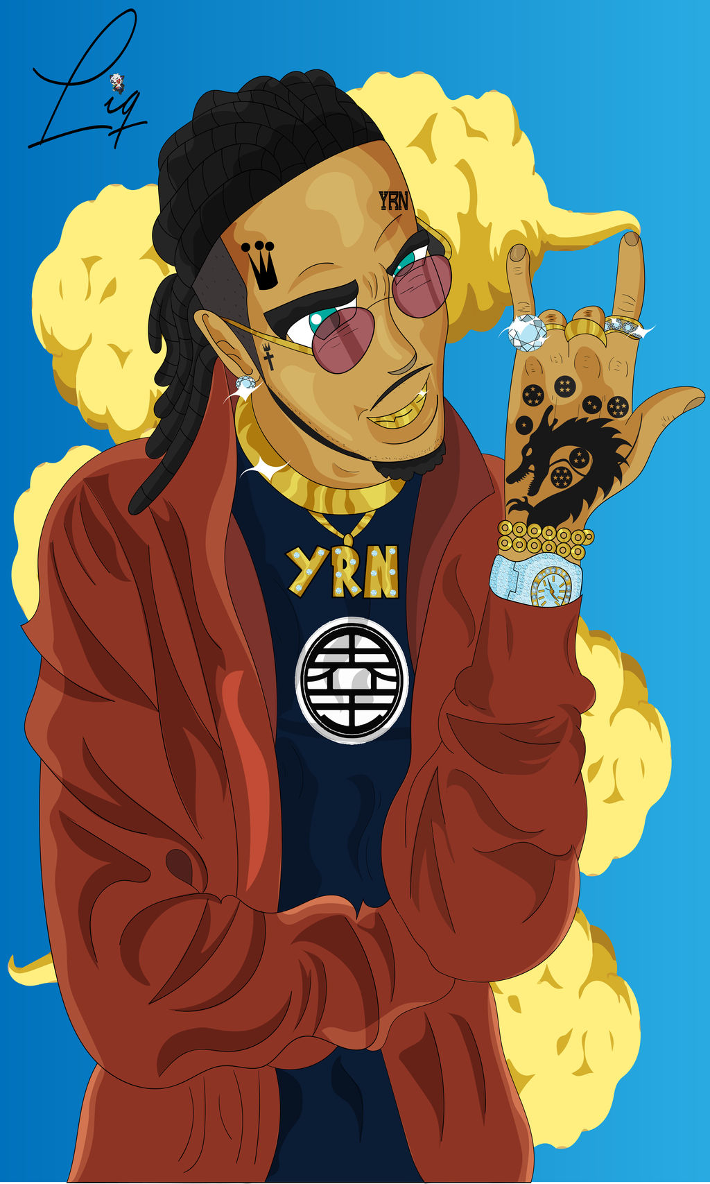 Pictures Of Quavo Wallpapers