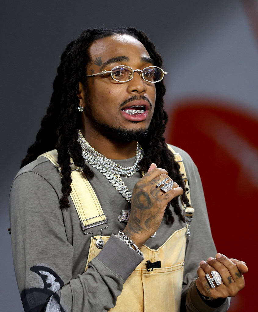 Pictures Of Quavo Wallpapers