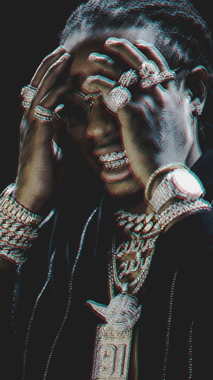 Pictures Of Quavo Wallpapers