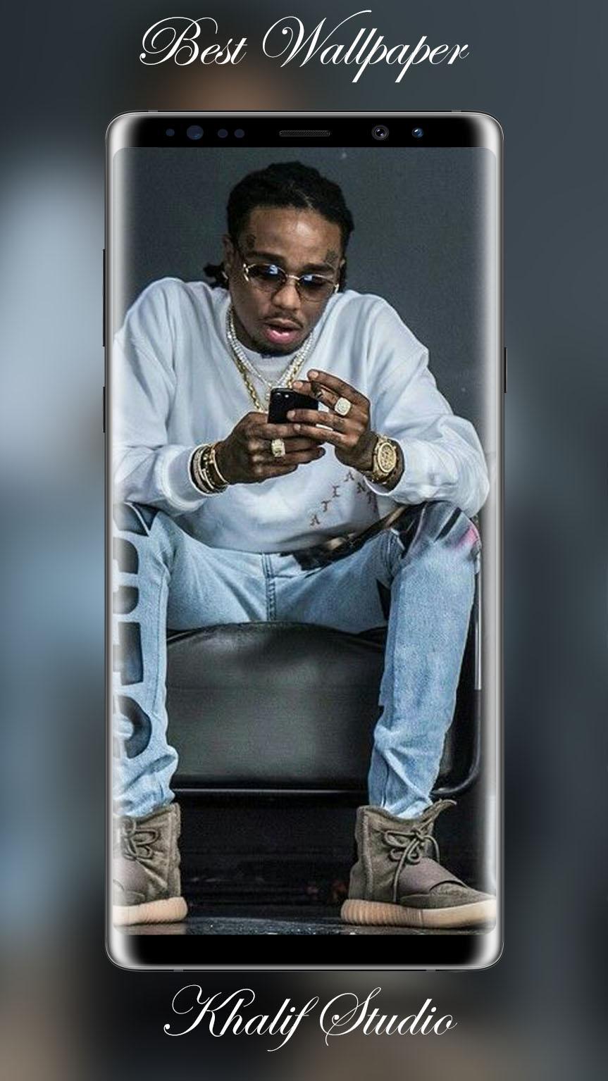 Pictures Of Quavo Wallpapers