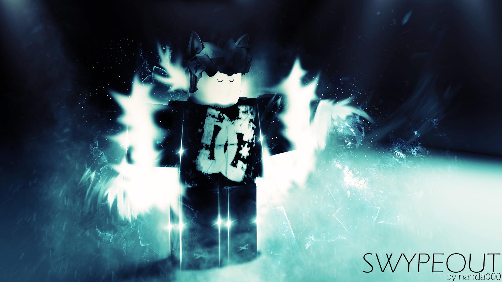 Pictures Of Roblox Characters Wallpapers