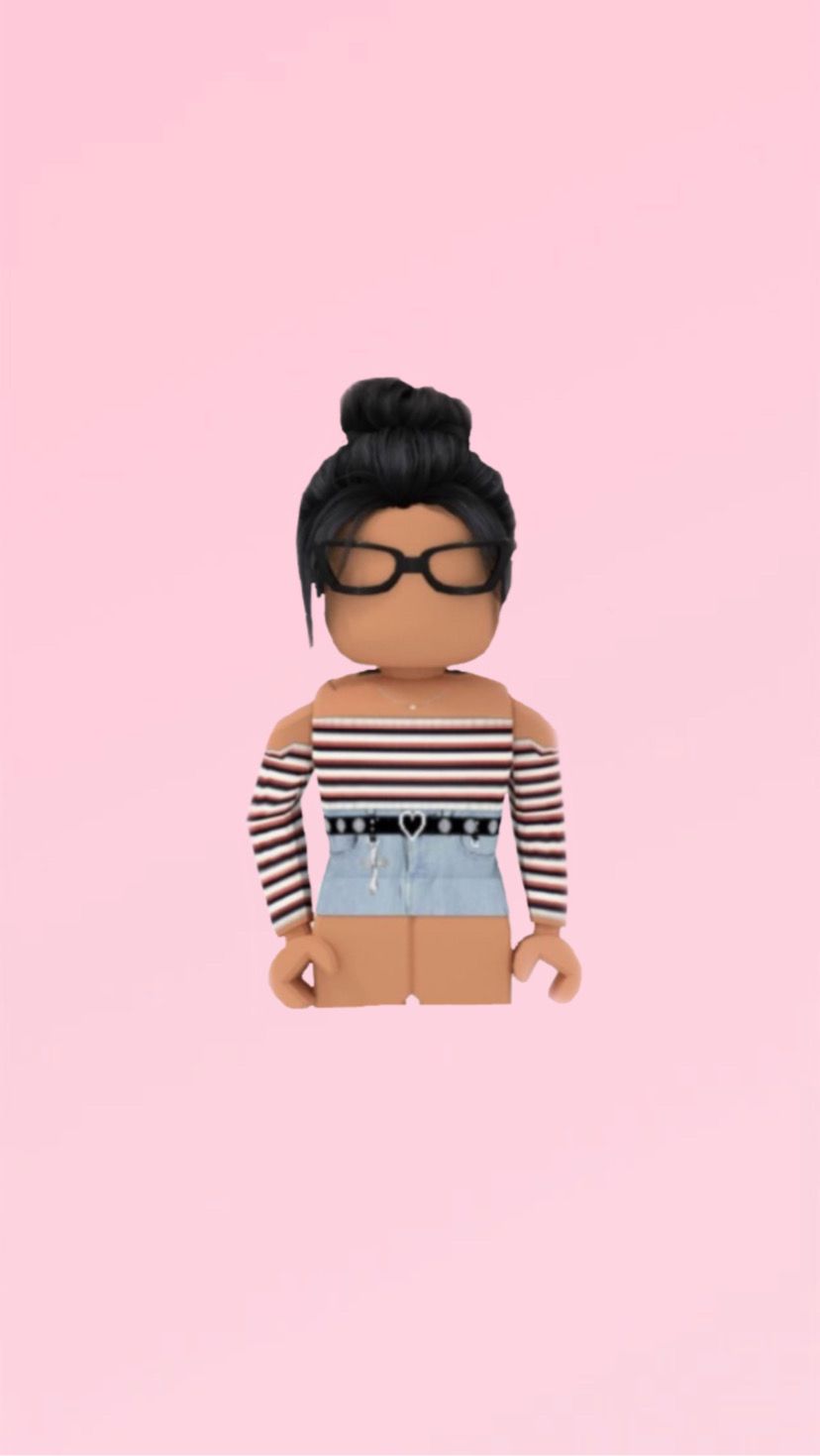 Pictures Of Roblox People Wallpapers