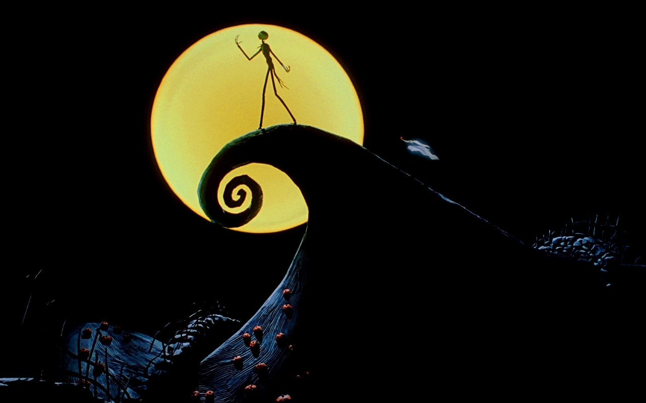 Pictures Of Sally From The Nightmare Before Christmas Wallpapers