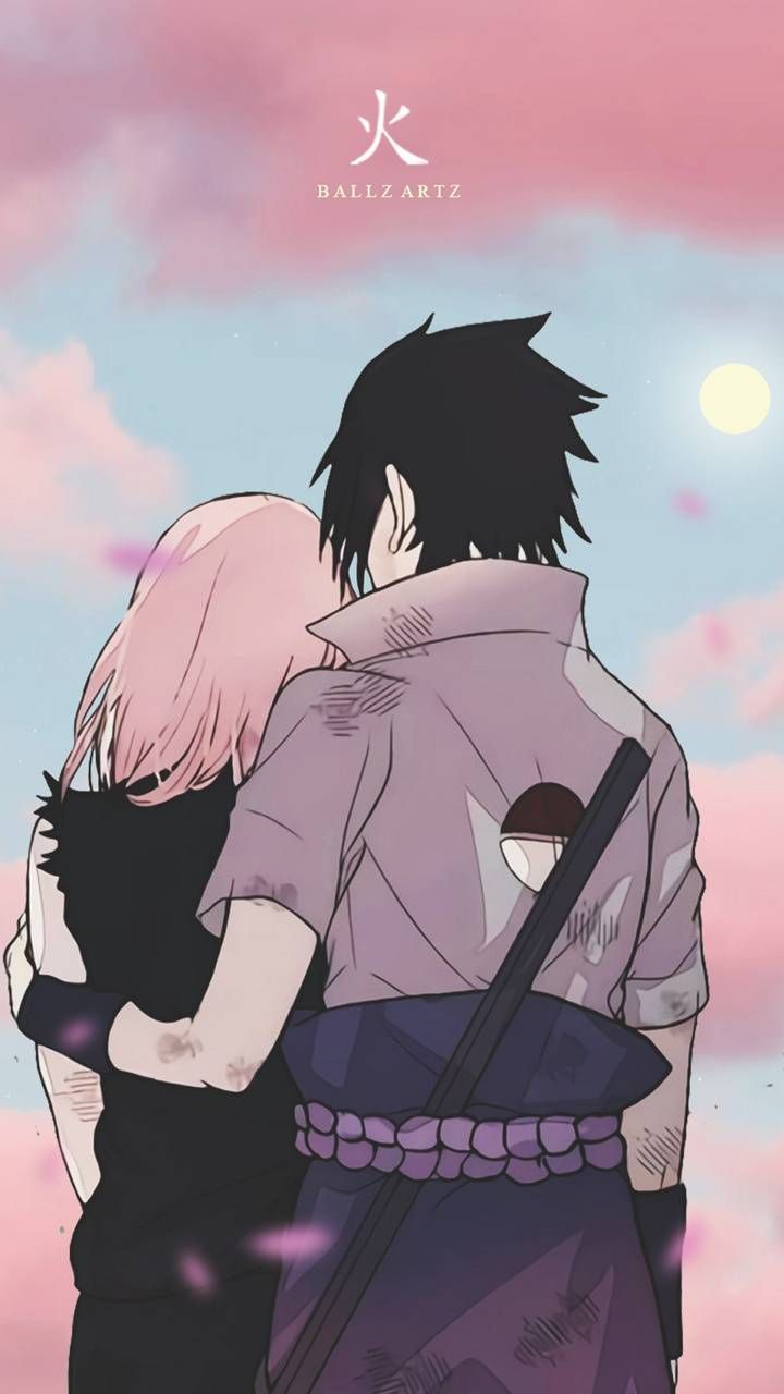 Pictures Of Sasuke And Sakura Wallpapers