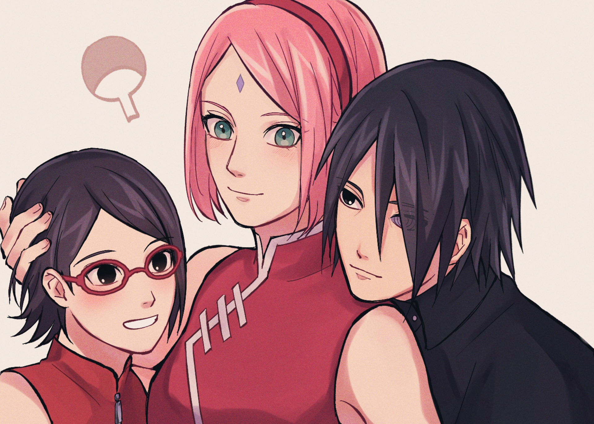 Pictures Of Sasuke And Sakura Wallpapers