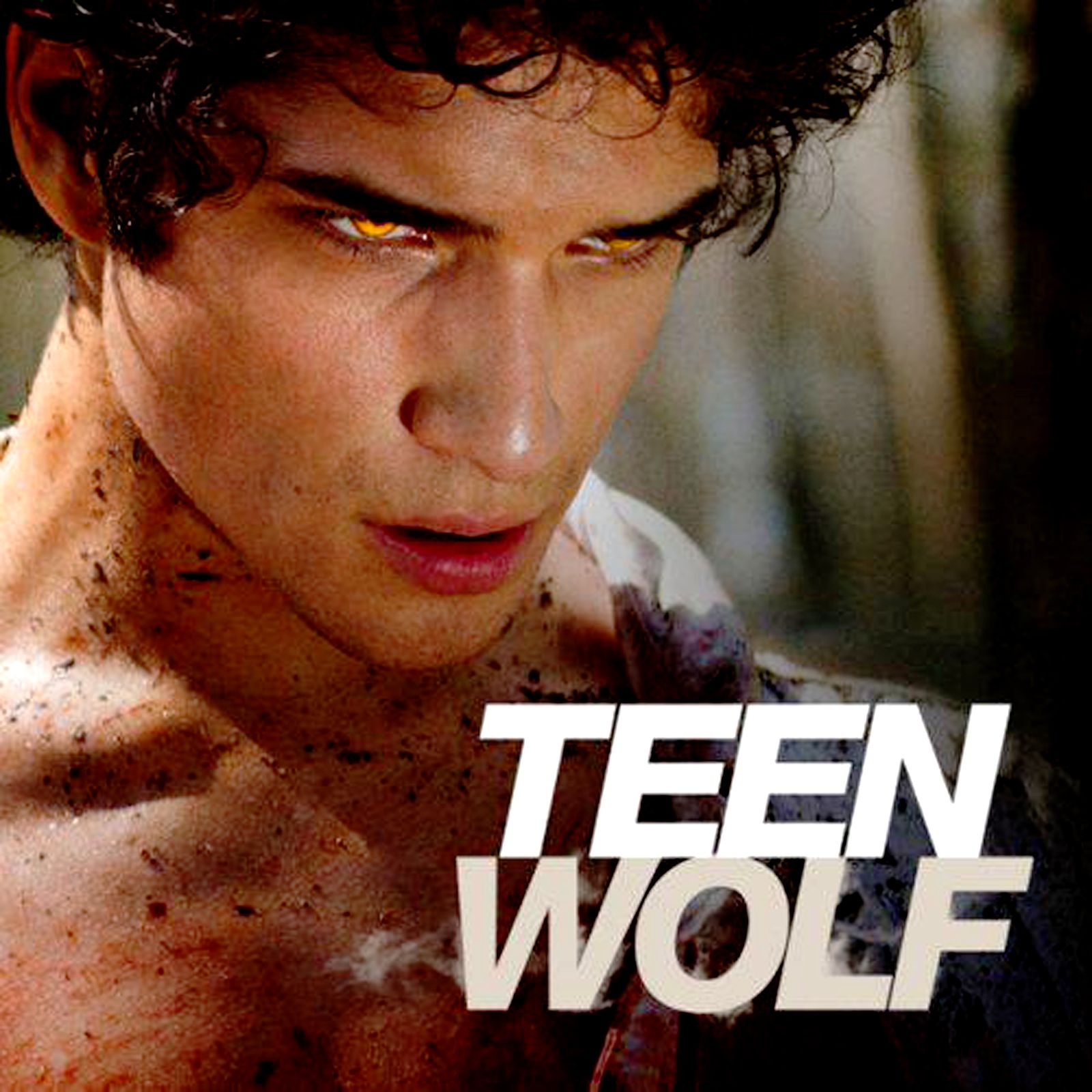 Pictures Of Scott Mccall Wallpapers