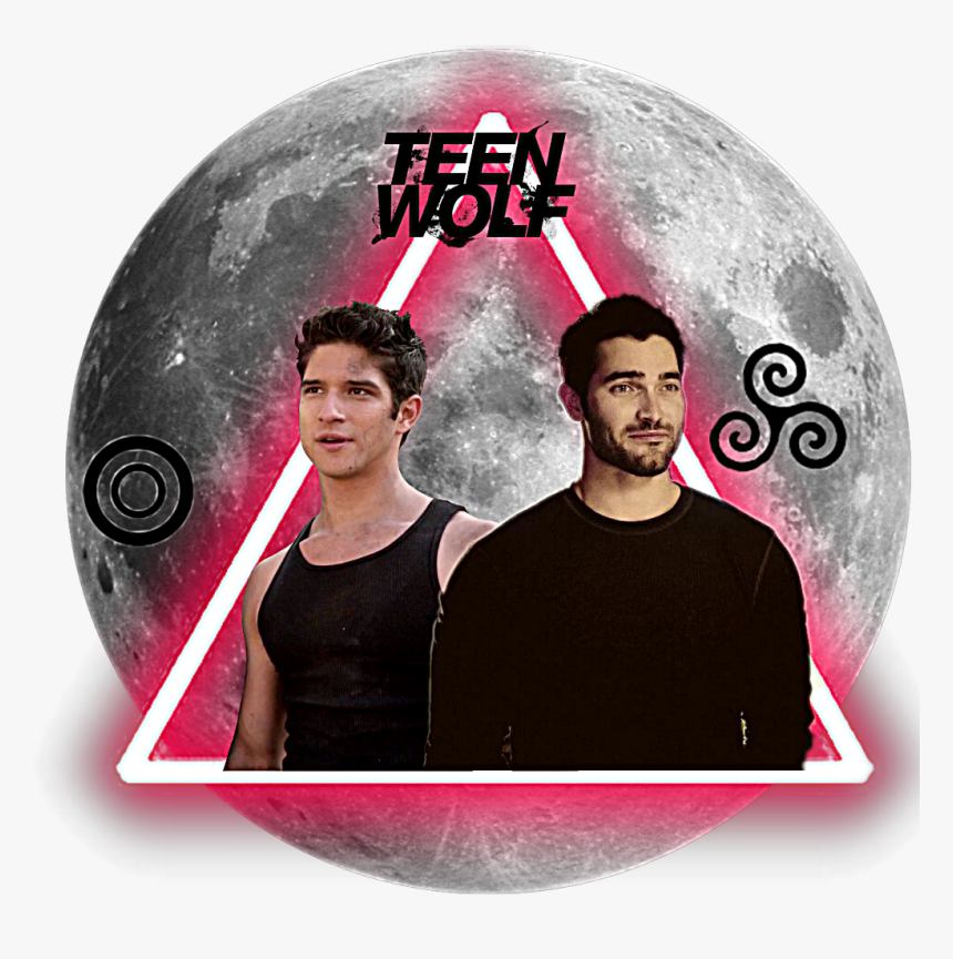 Pictures Of Scott Mccall Wallpapers