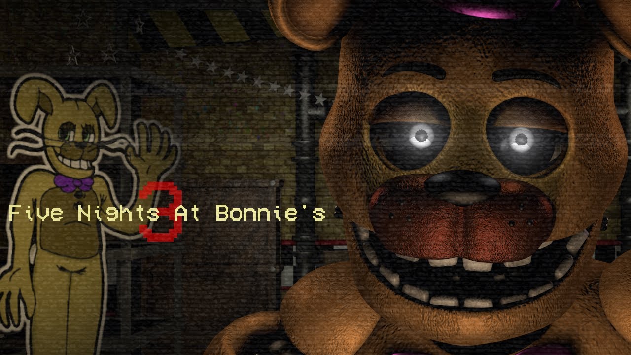 Pictures Of Spring Bonnie Wallpapers