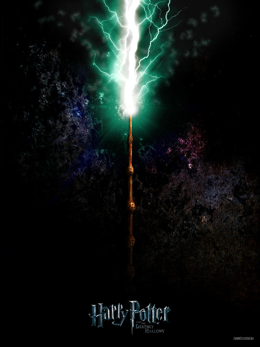 Pictures Of The Elder Wand Wallpapers