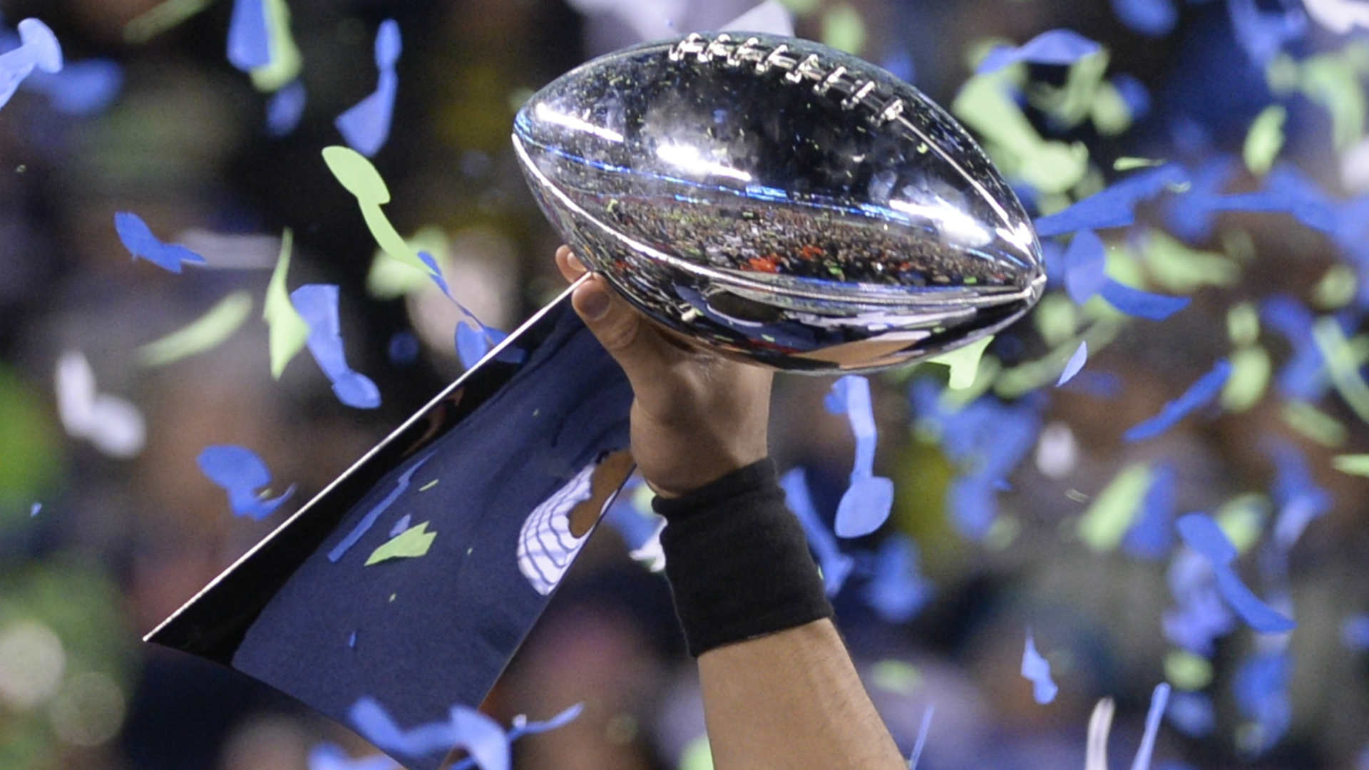 Pictures Of The Super Bowl Trophy Wallpapers