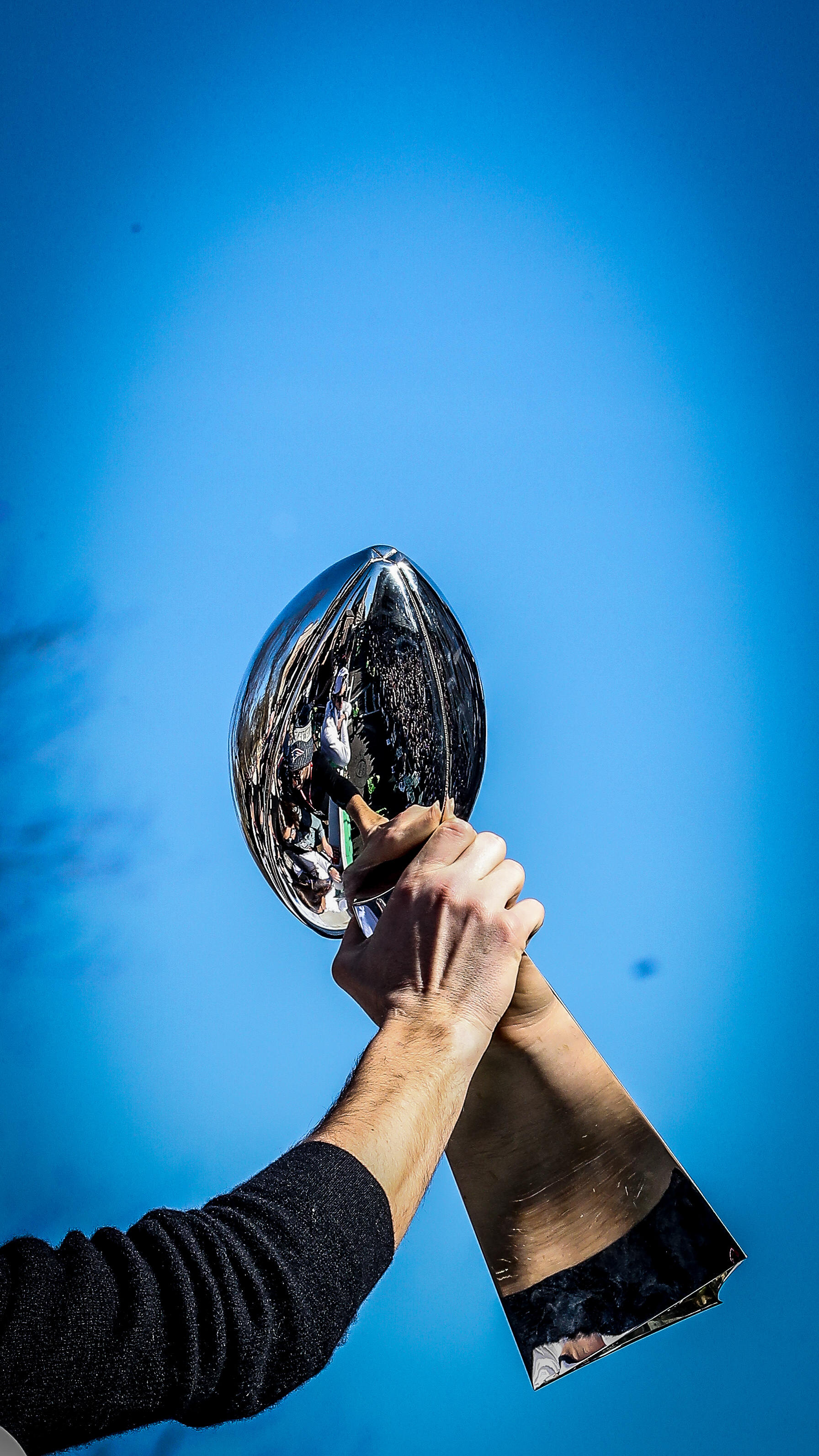 Pictures Of The Super Bowl Trophy Wallpapers