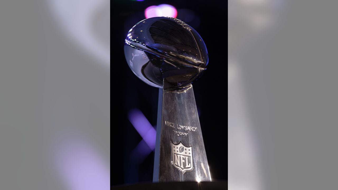 Pictures Of The Super Bowl Trophy Wallpapers