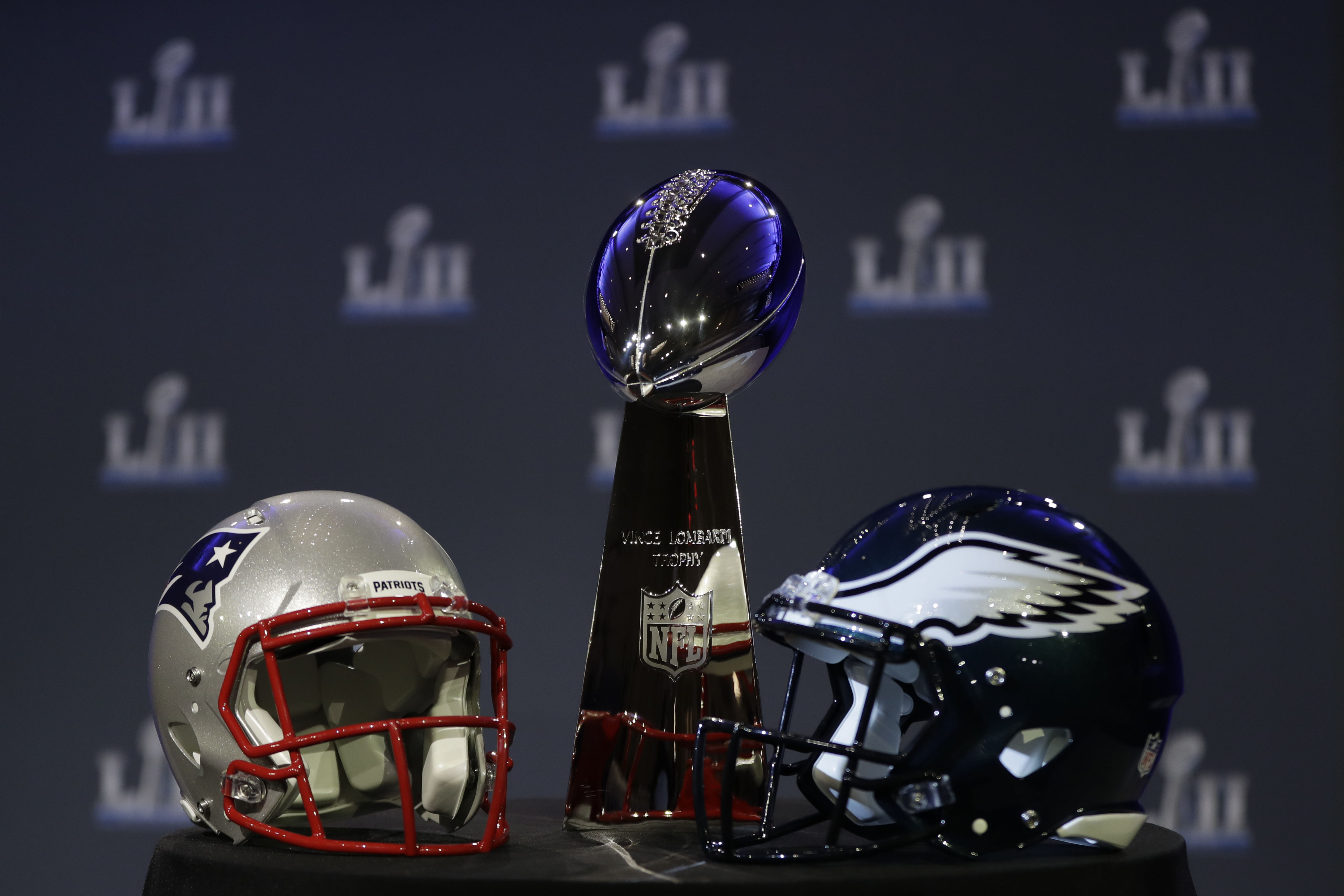 Pictures Of The Super Bowl Trophy Wallpapers