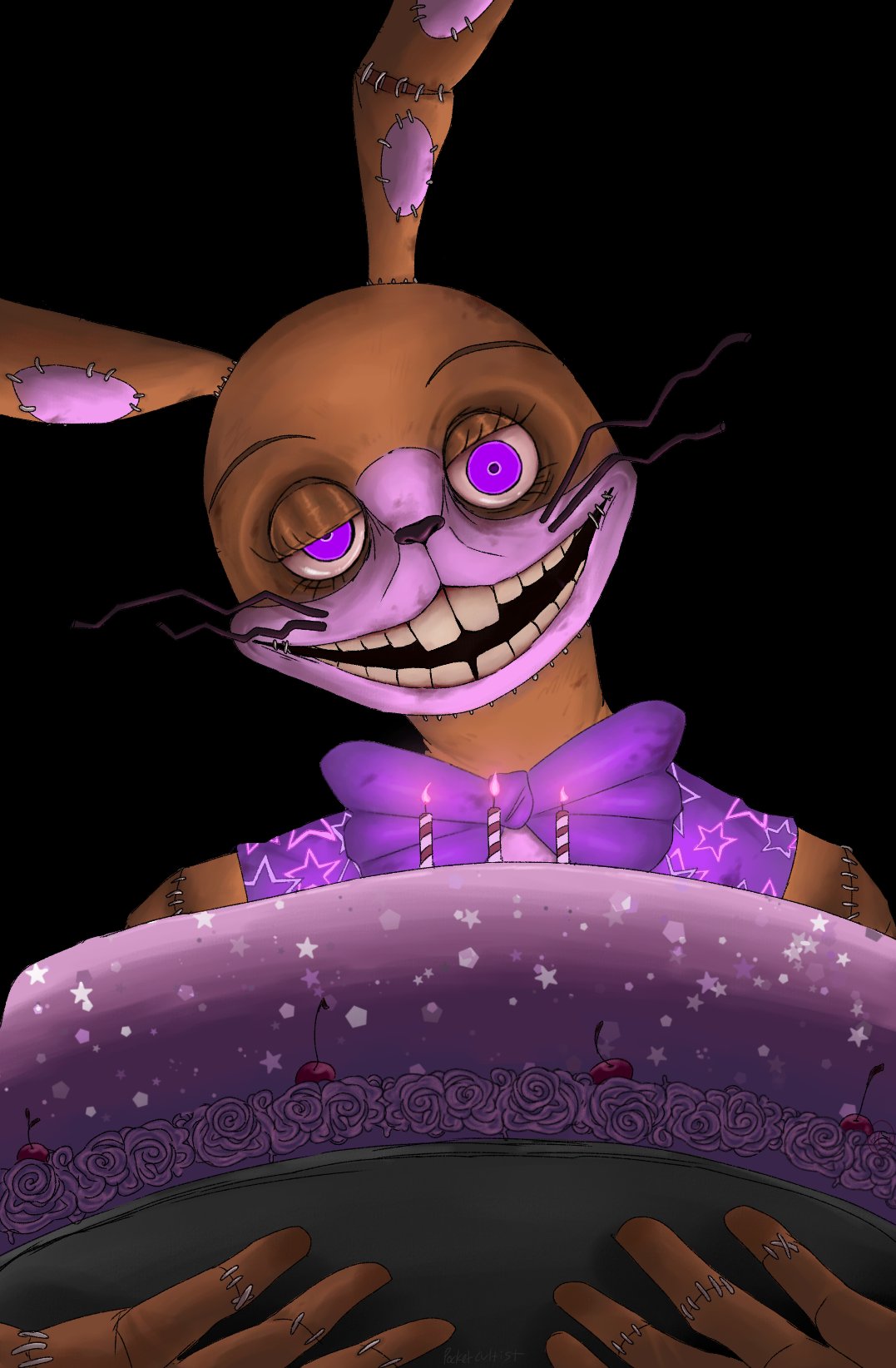 Pictures Of William Afton Wallpapers