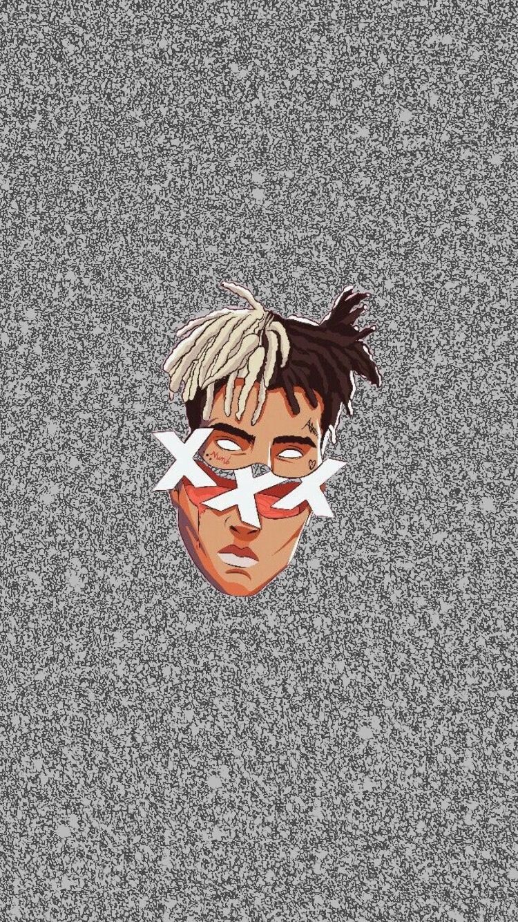 Pictures Of Xx Tentacion Wallpapers