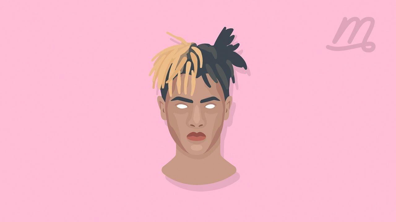 Pictures Of Xx Tentacion Wallpapers