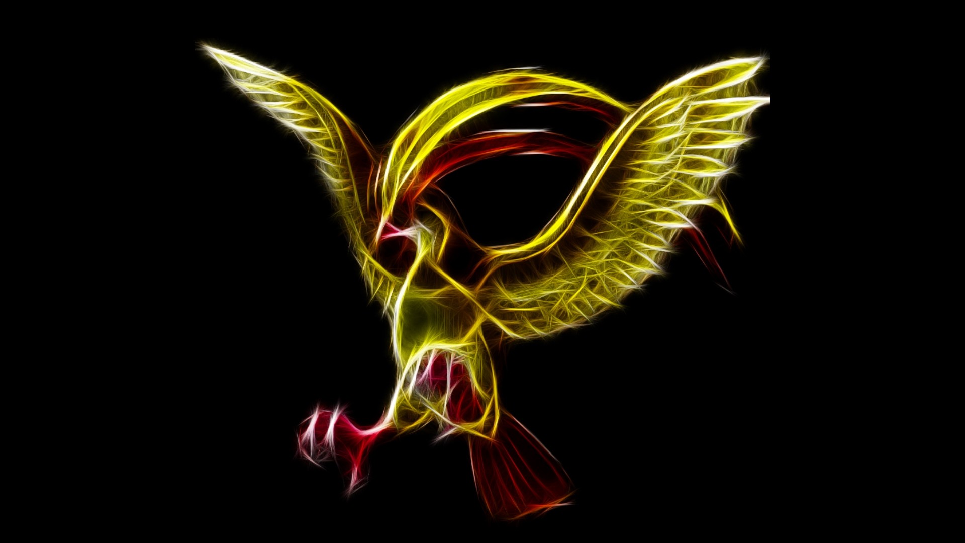 Pidgeot Hd Wallpapers