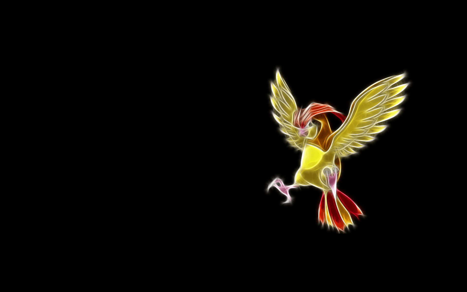 Pidgeotto Hd Wallpapers