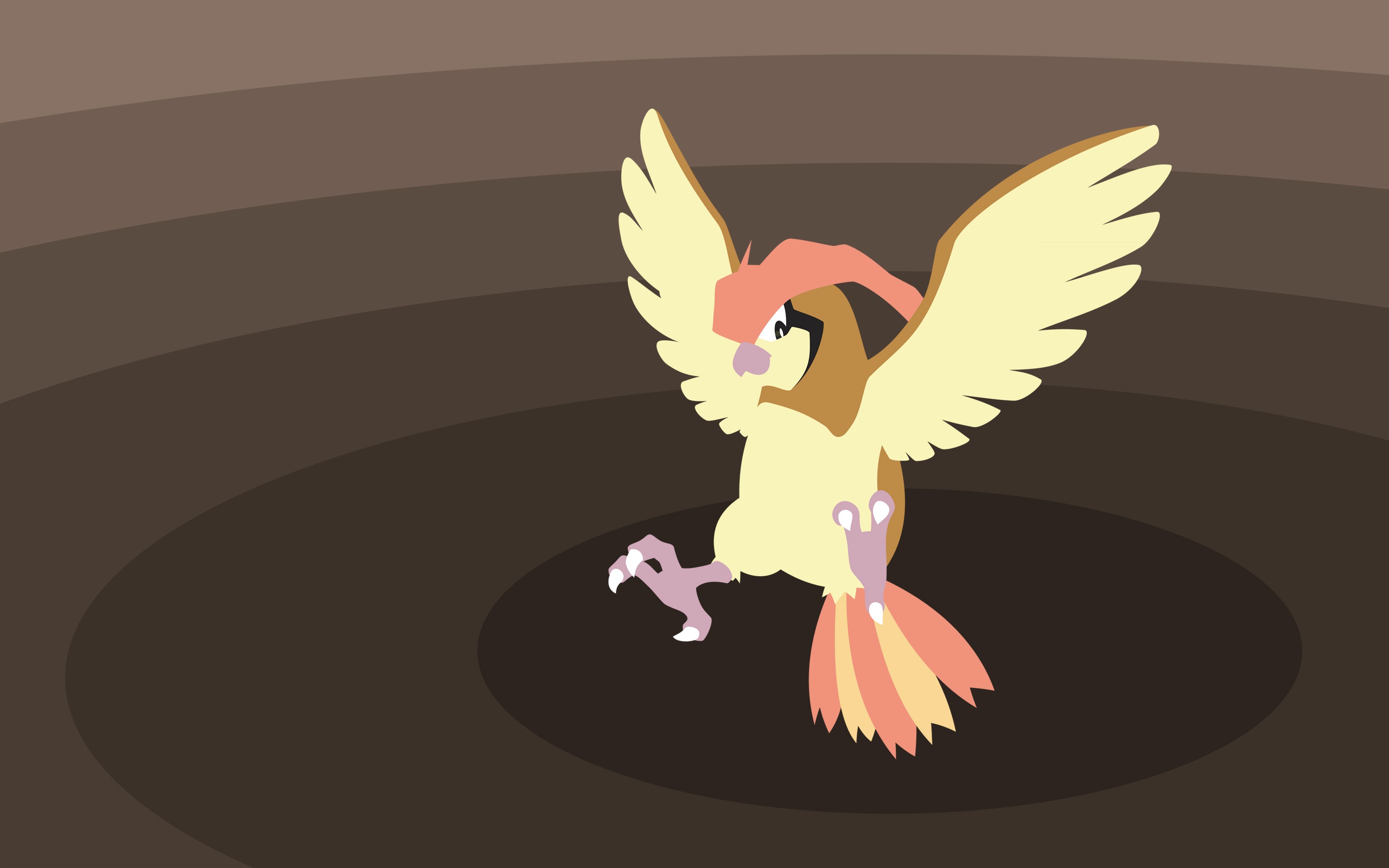 Pidgeotto Hd Wallpapers