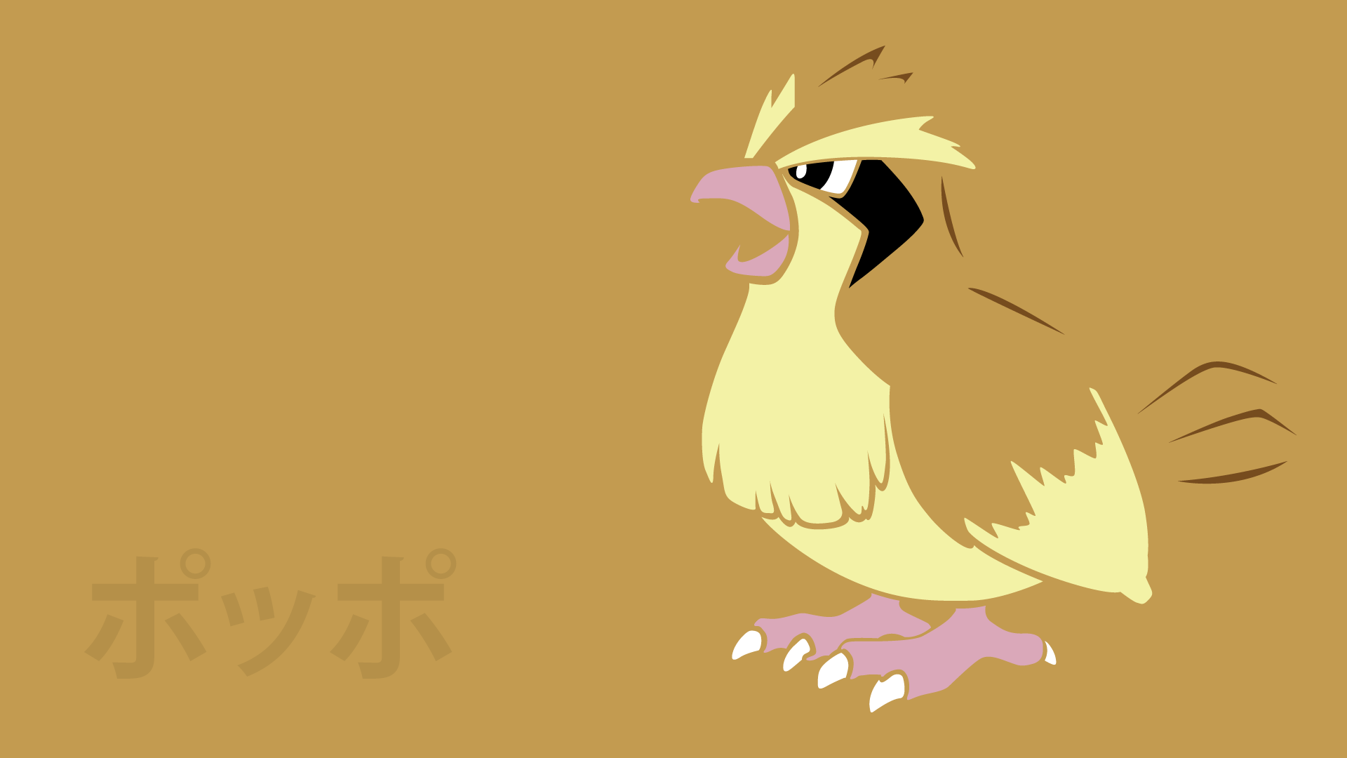 Pidgey Hd Wallpapers