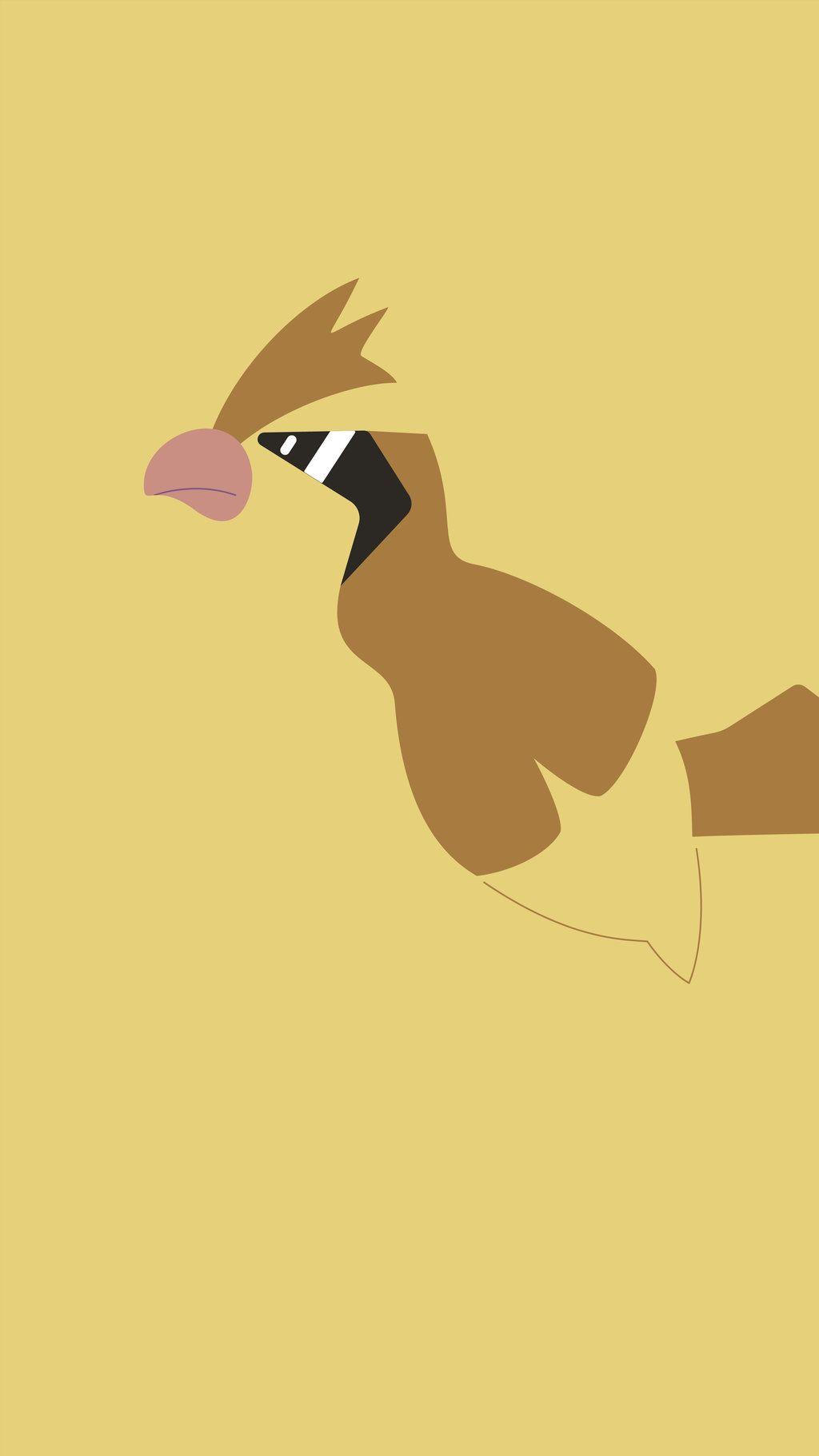 Pidgey Hd Wallpapers