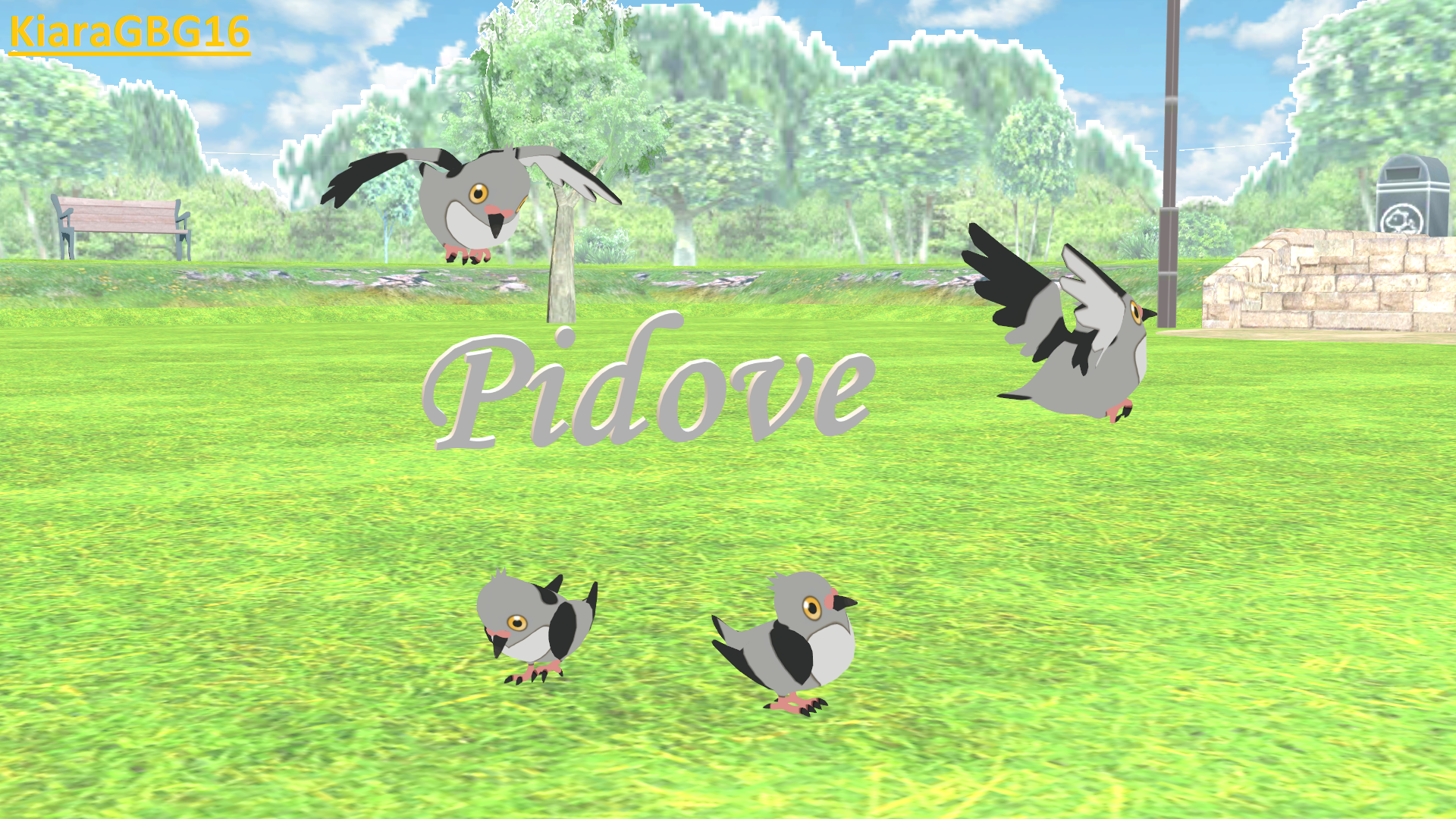 Pidove Hd Wallpapers