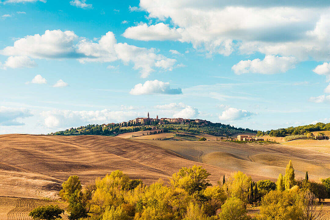 Pienza Wallpapers