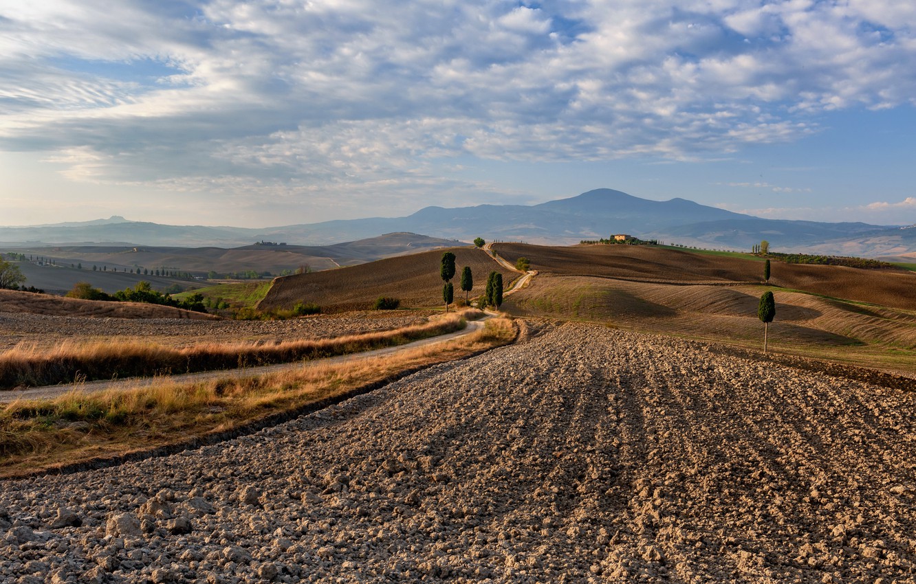 Pienza Wallpapers