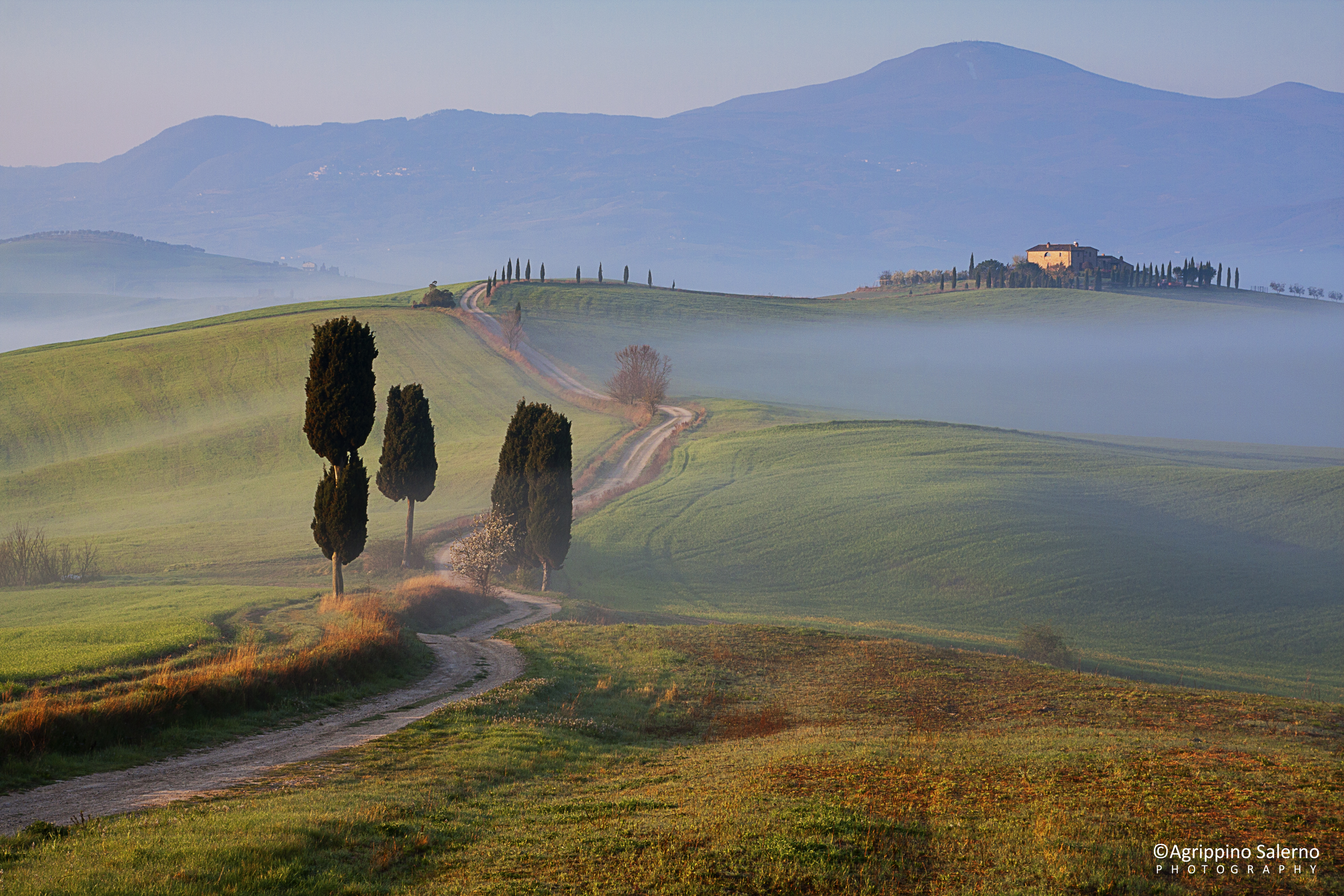 Pienza Wallpapers