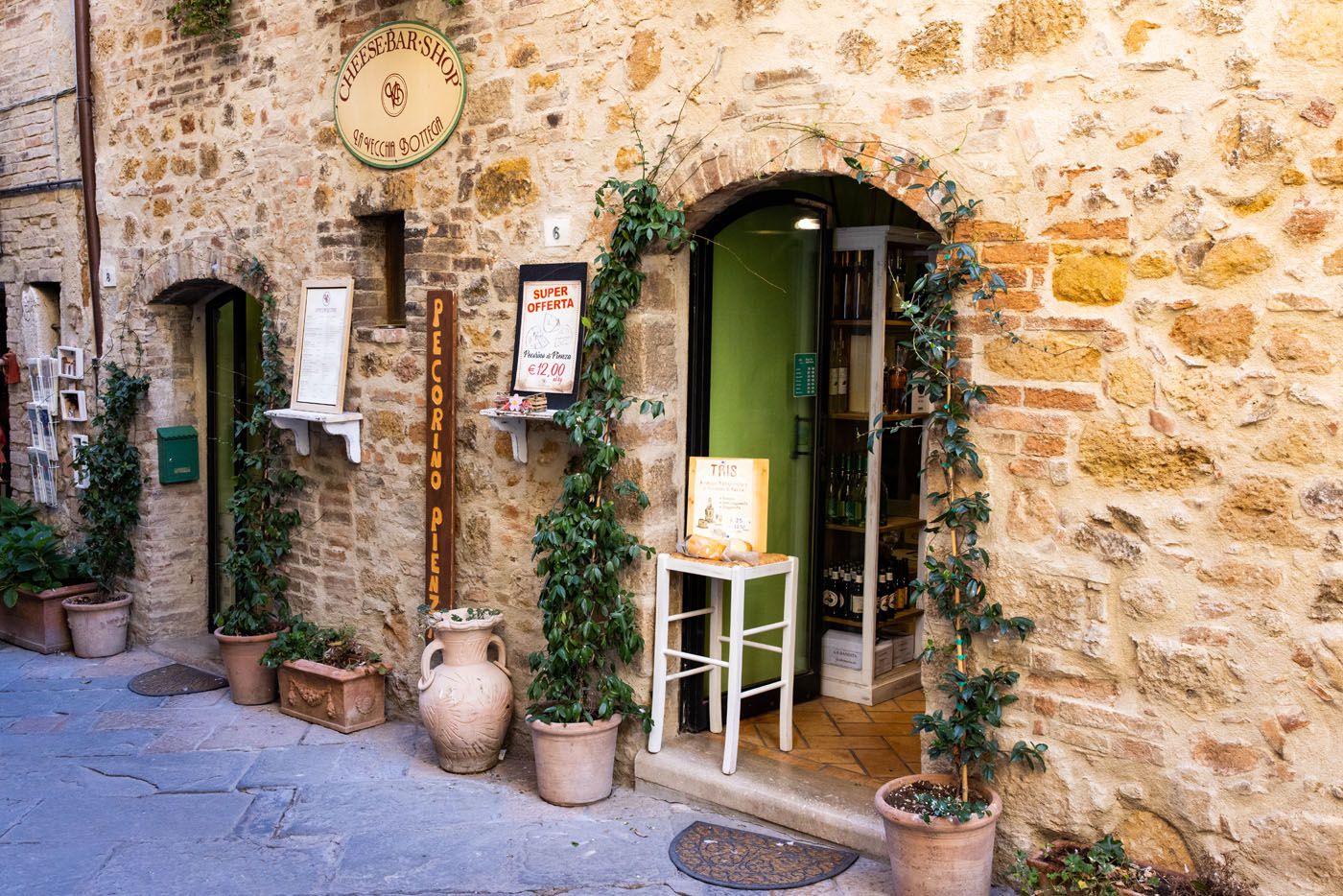 Pienza Wallpapers