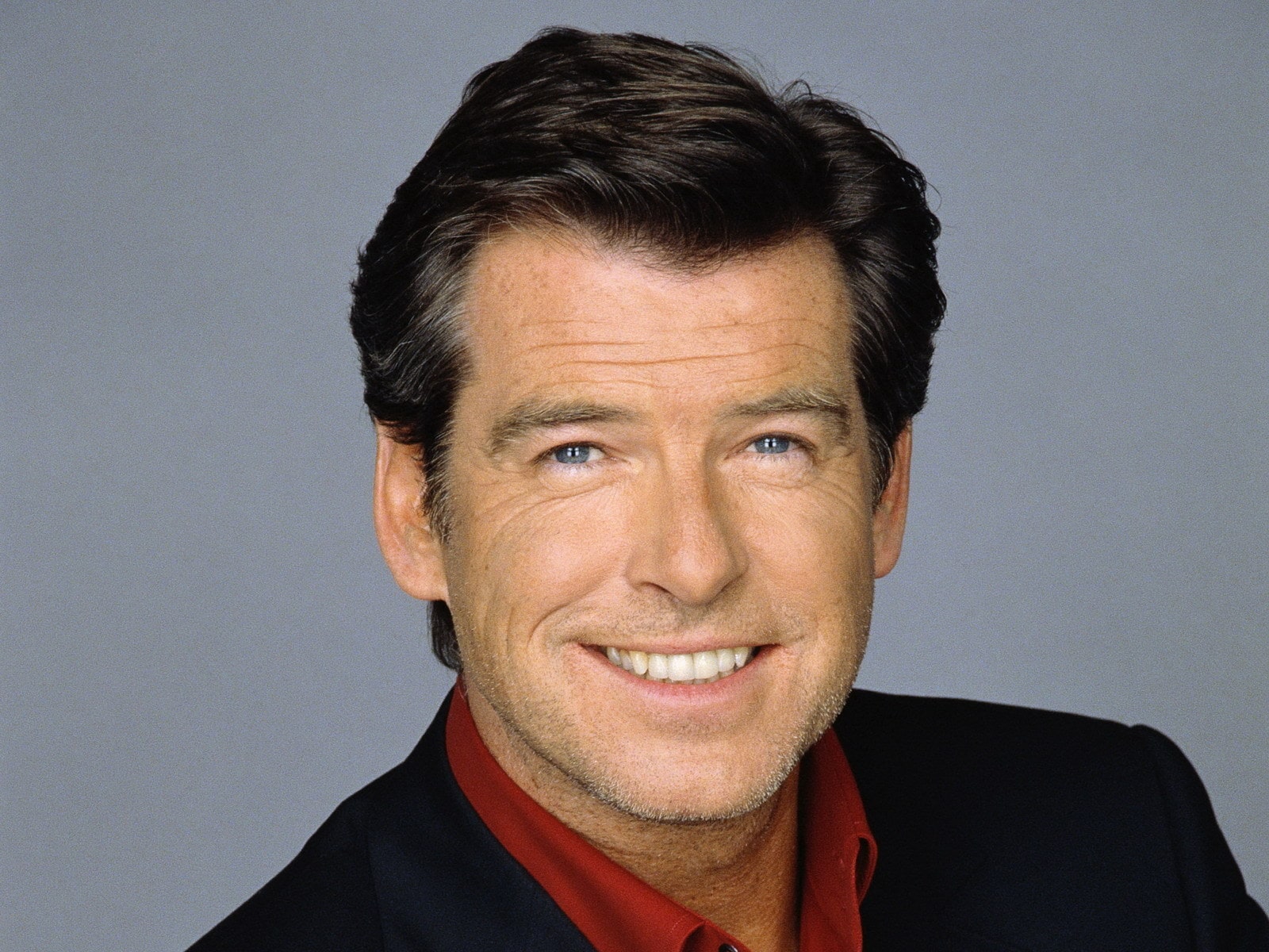 Pierce Brosnan Wallpapers