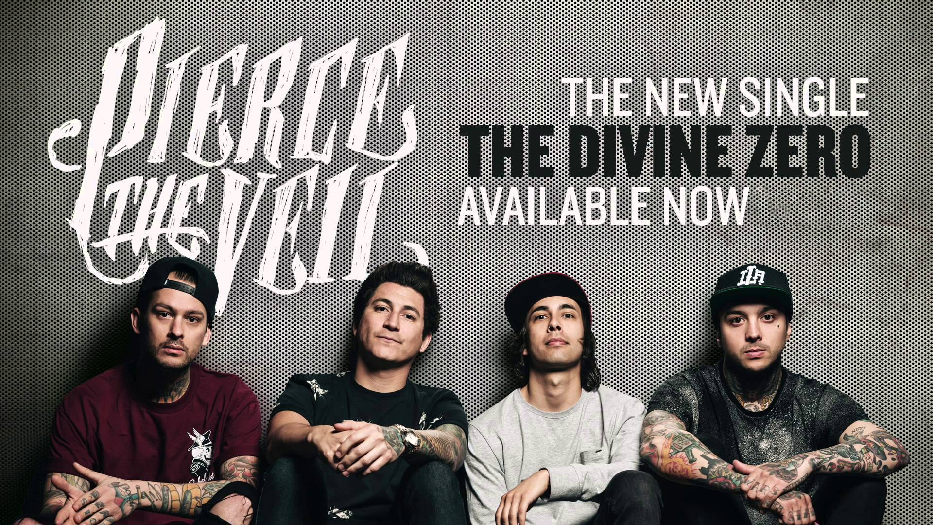 Pierce The Veil Desktop Wallpapers