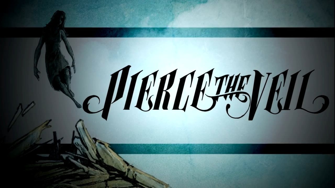 Pierce The Veil Desktop Wallpapers