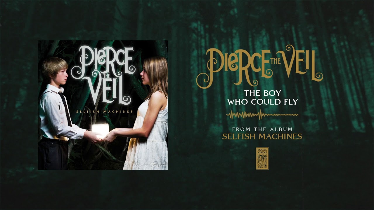 Pierce The Veil Desktop Wallpapers