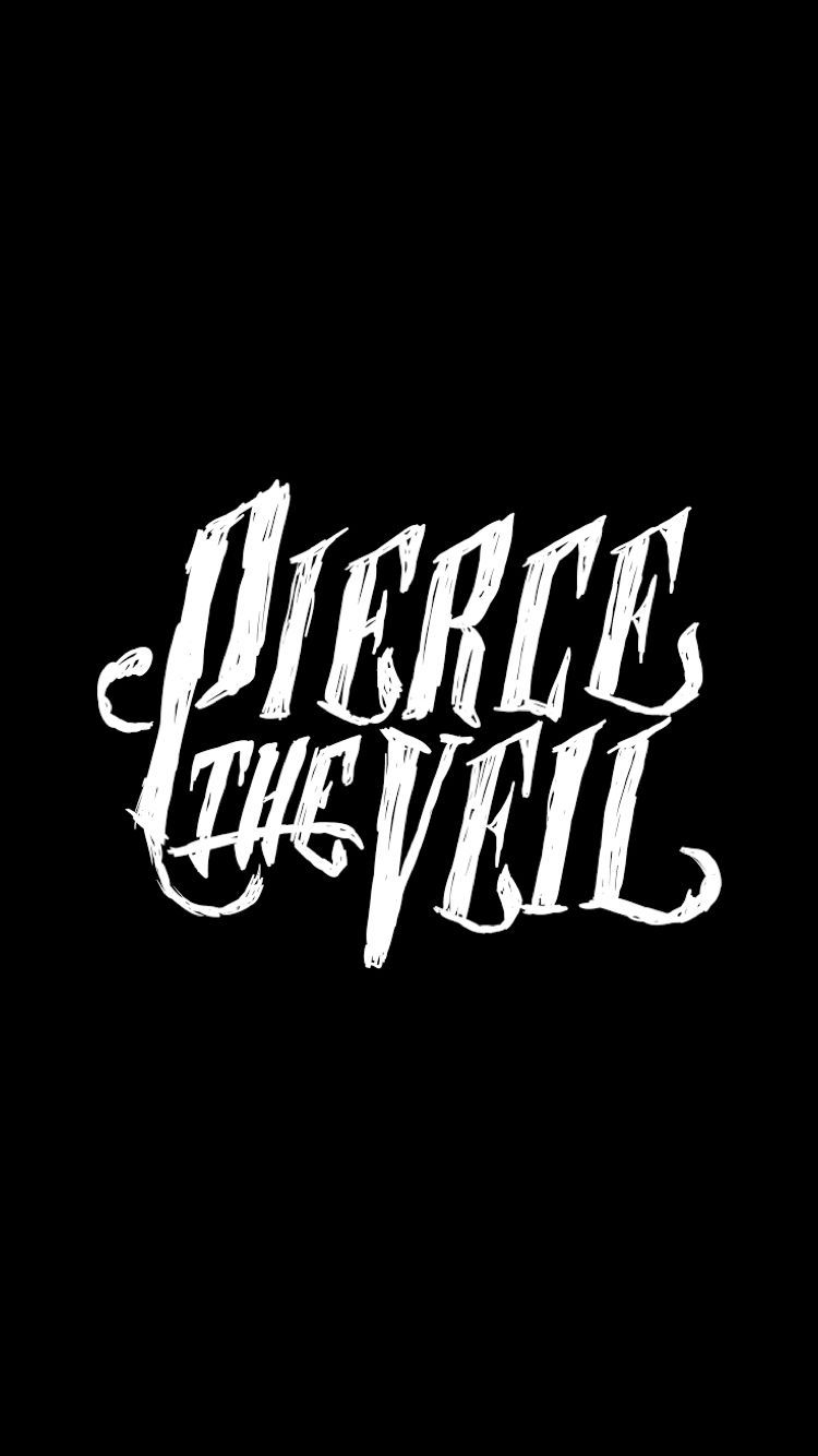 Pierce The Veil Iphone Wallpapers