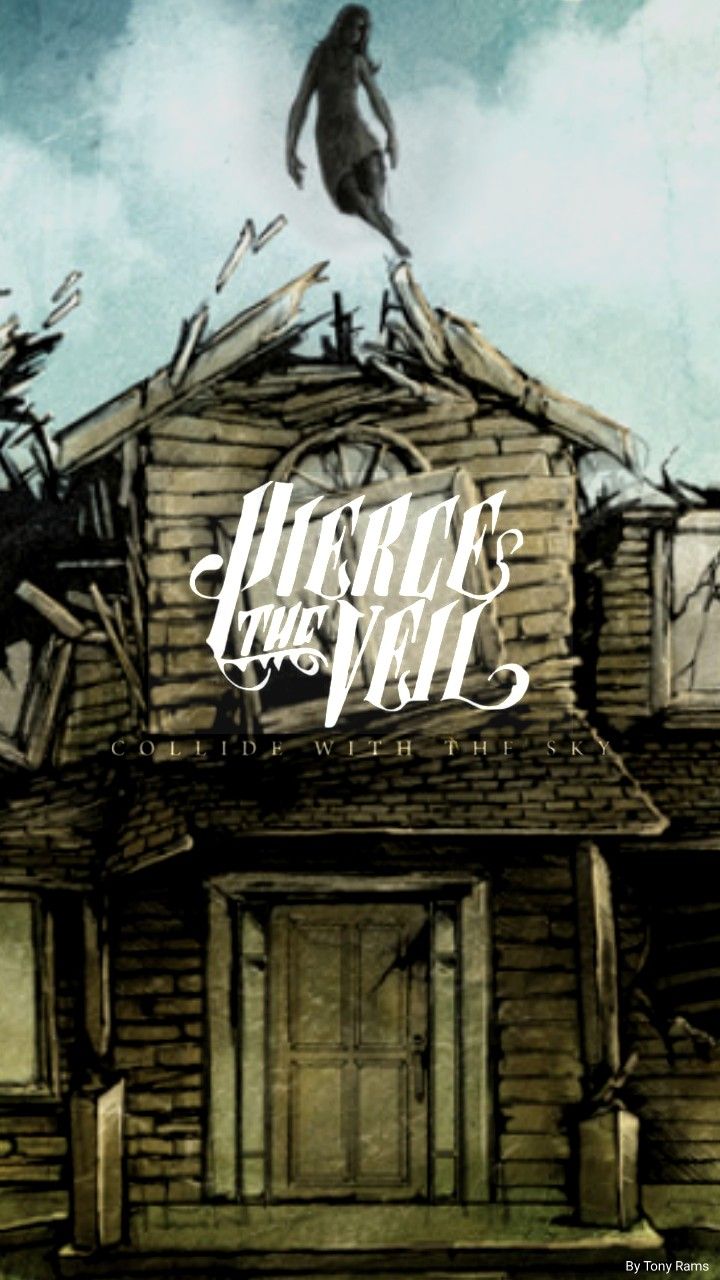 Pierce The Veil Iphone Wallpapers