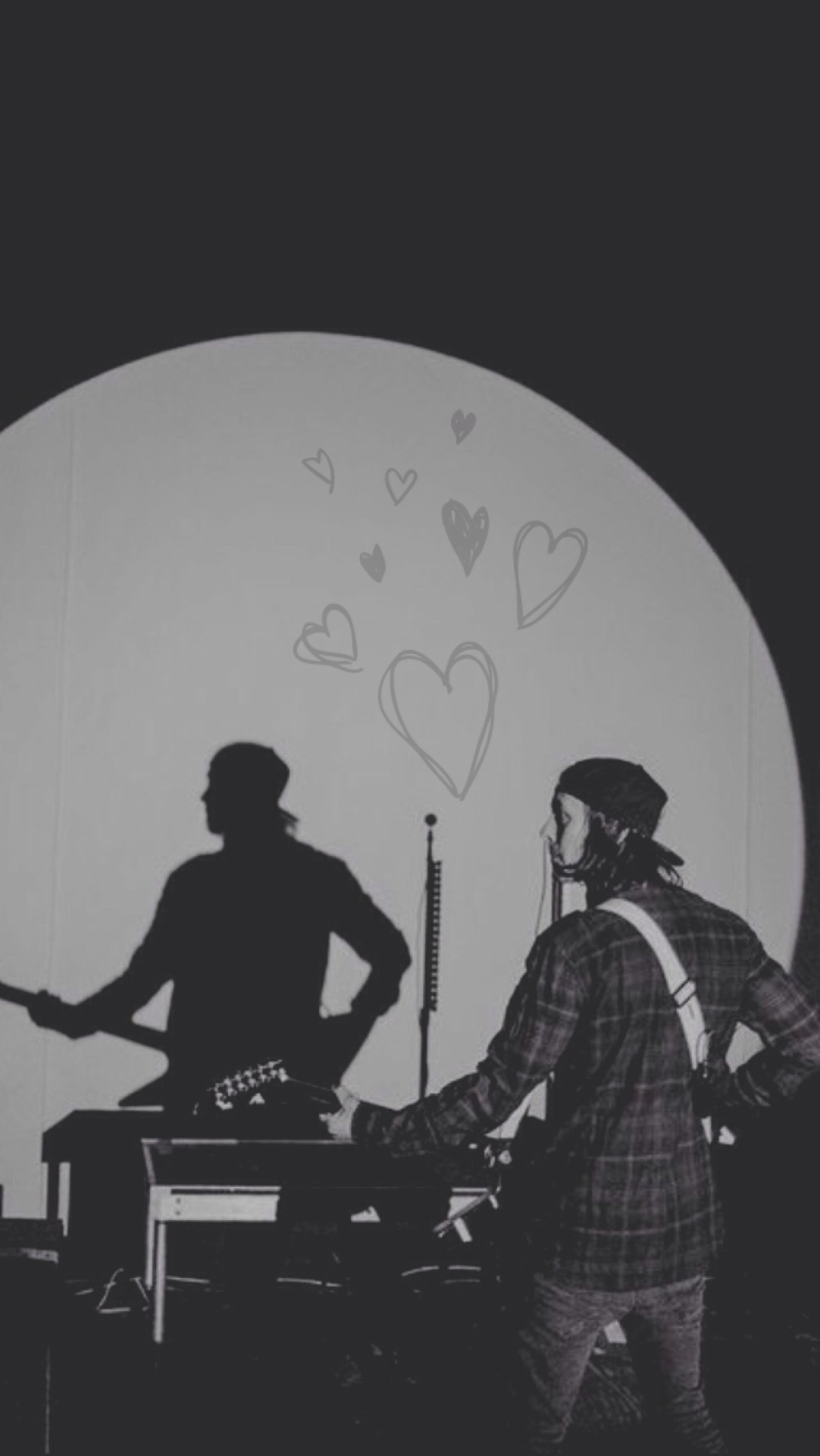 Pierce The Veil Iphone Wallpapers