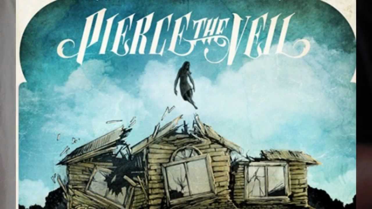 Pierce The Veil Iphone Wallpapers