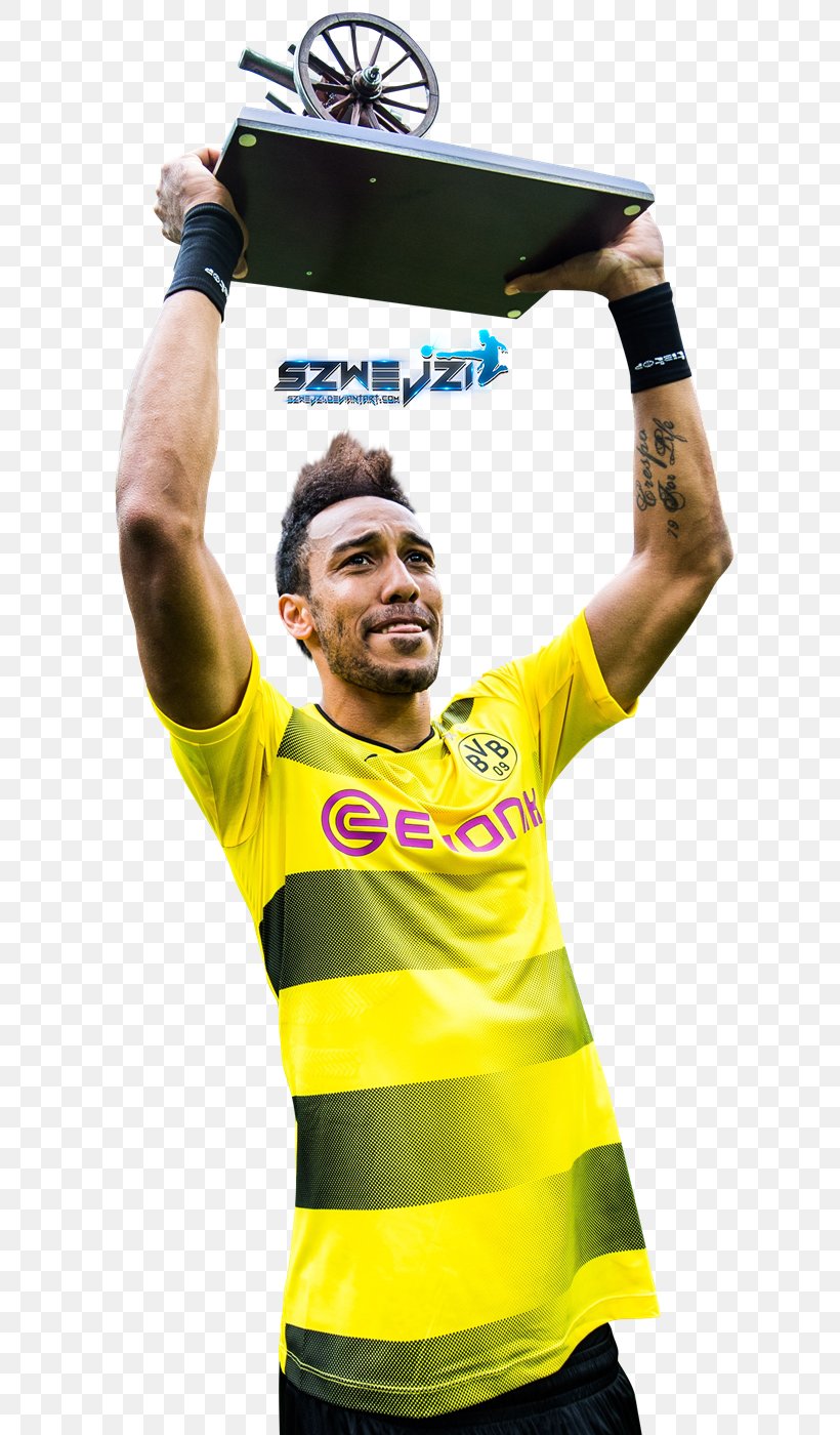 Pierre-Emerick Aubameyang Wallpapers